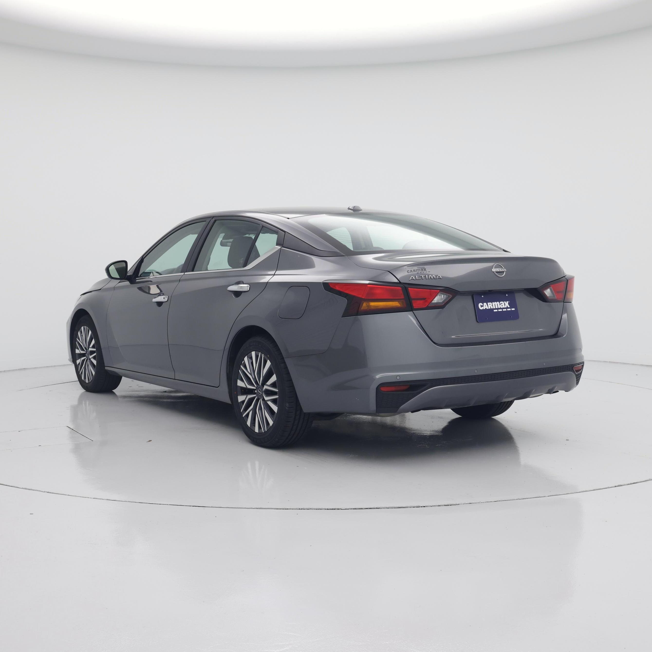 Thumbnail: 2025 Nissan Altima - 2