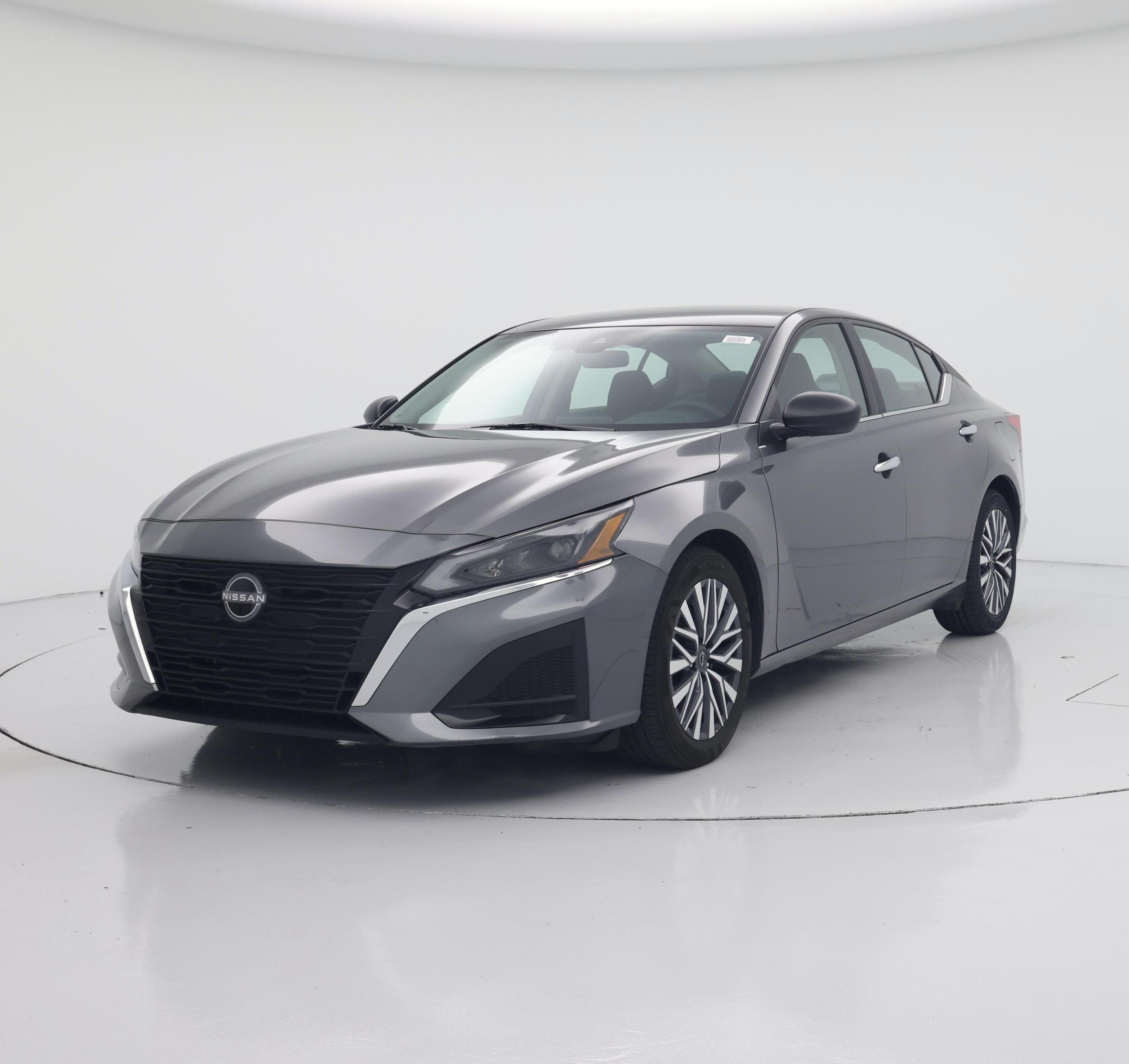 Thumbnail: 2025 Nissan Altima - 4