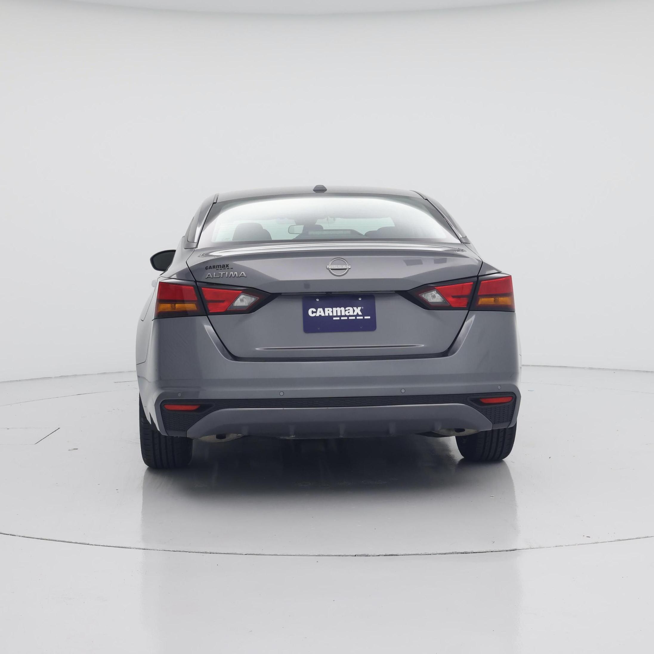 Thumbnail: 2025 Nissan Altima - 6