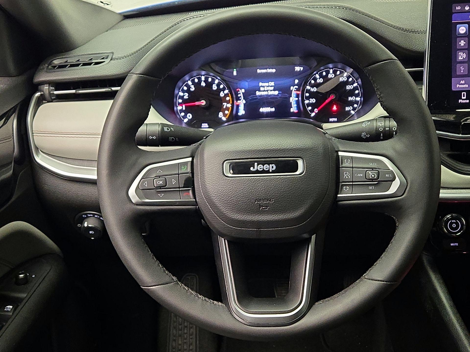 Thumbnail: 2025 Jeep Compass - 10