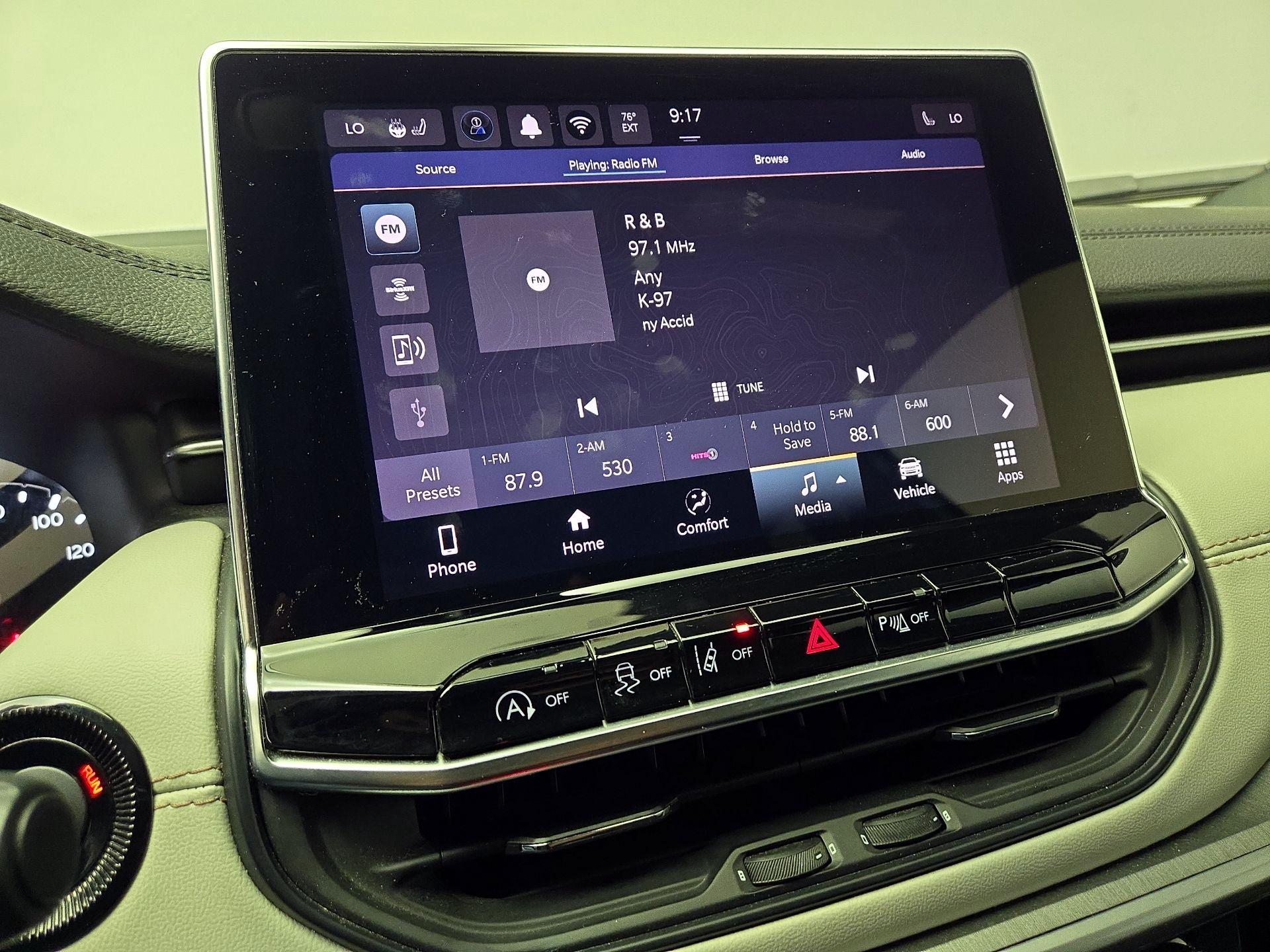 Thumbnail: 2025 Jeep Compass - 15