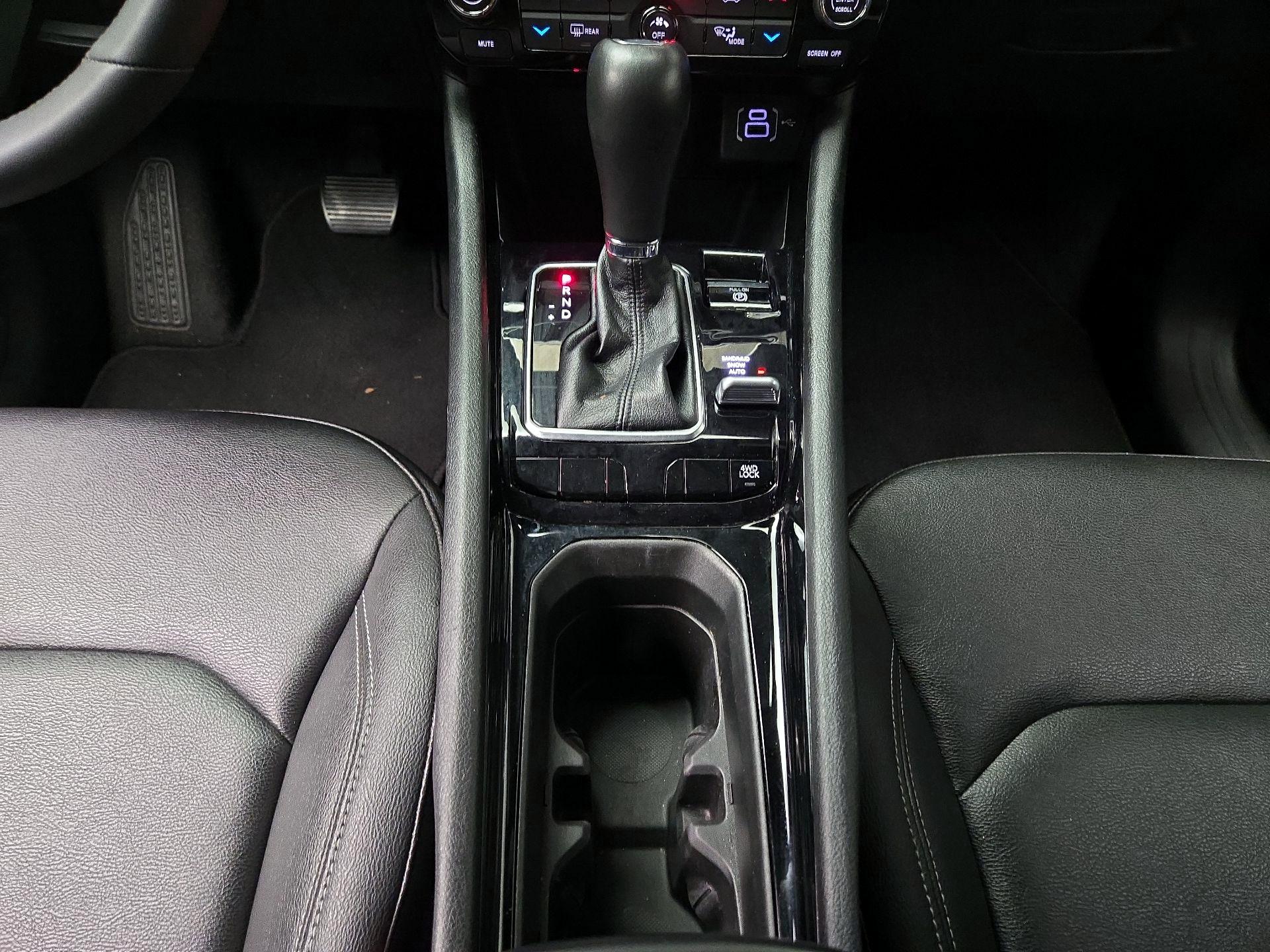Thumbnail: 2025 Jeep Compass - 17