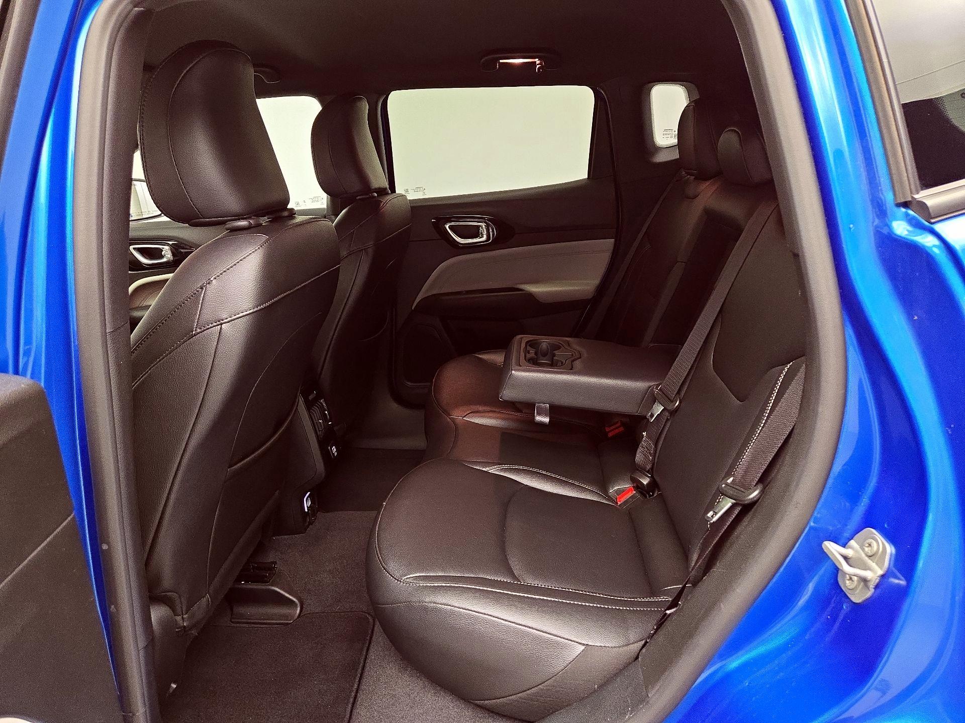 Thumbnail: 2025 Jeep Compass - 19