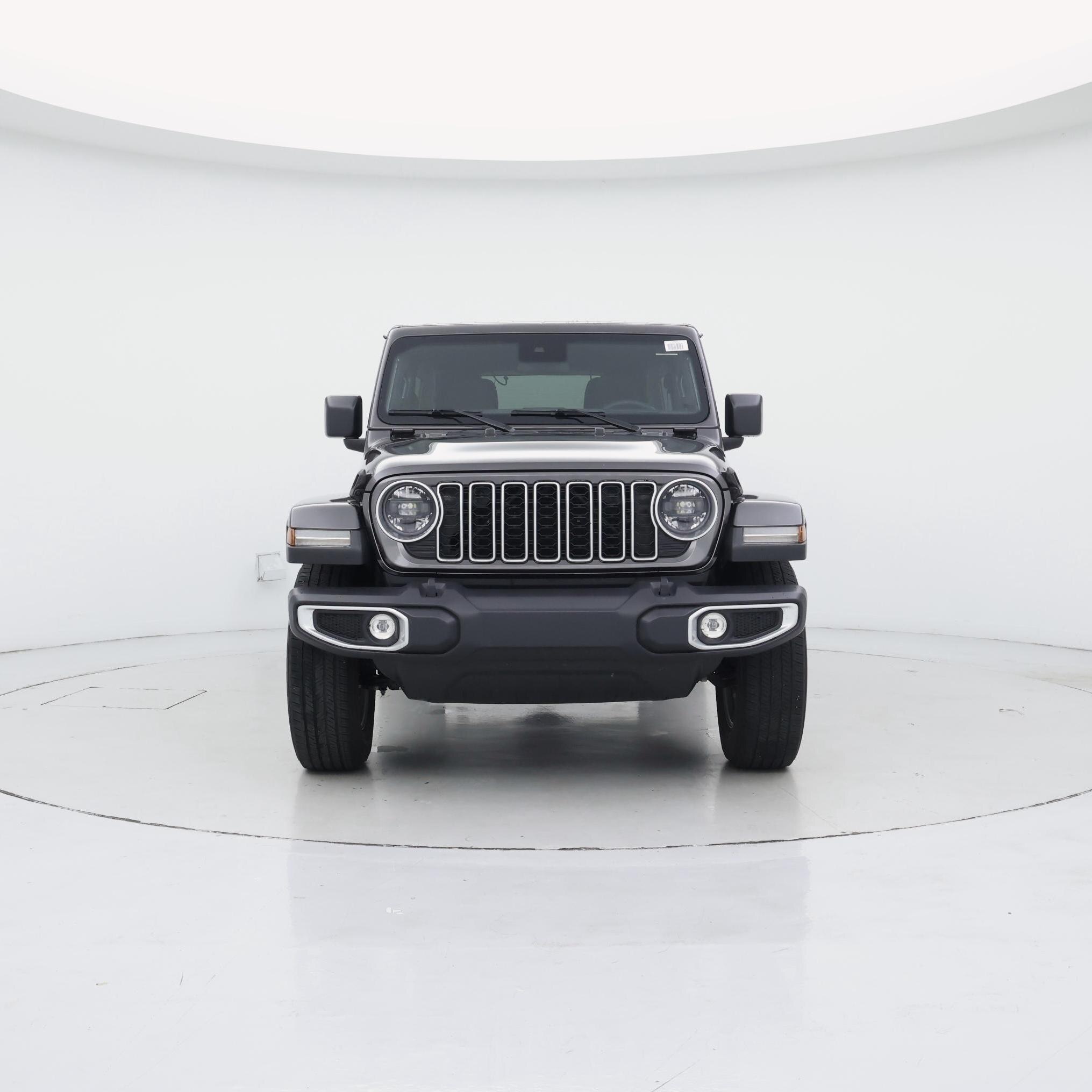 Thumbnail: 2025 Jeep Wrangler - 5