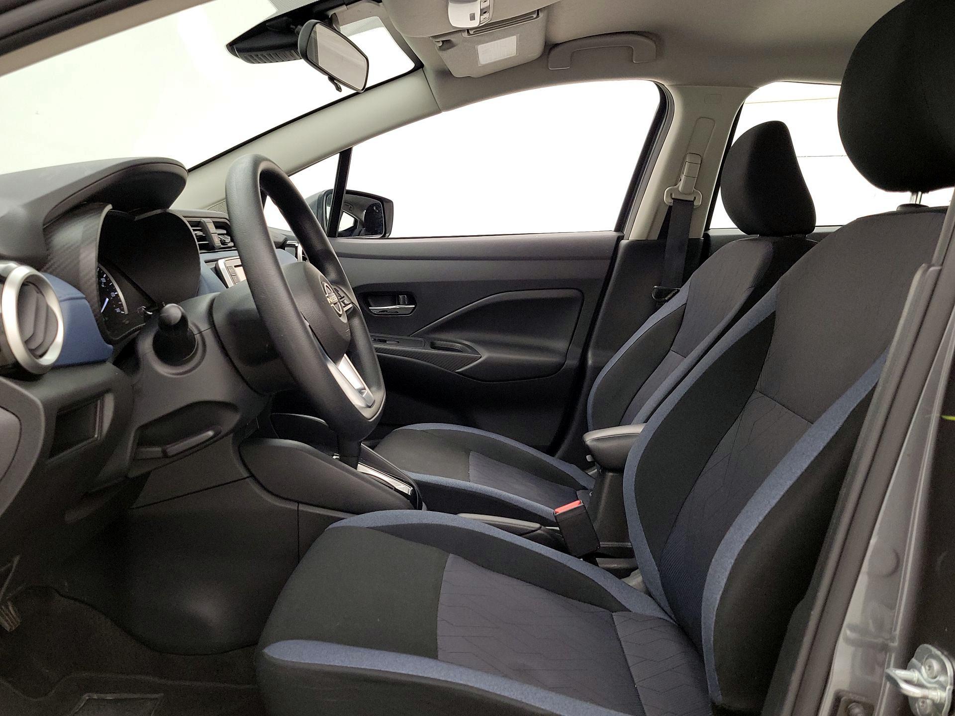 Thumbnail: 2025 Nissan Versa - 11