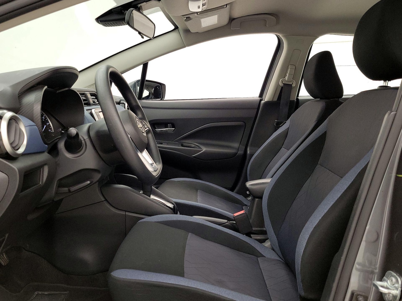 Side Airbags
