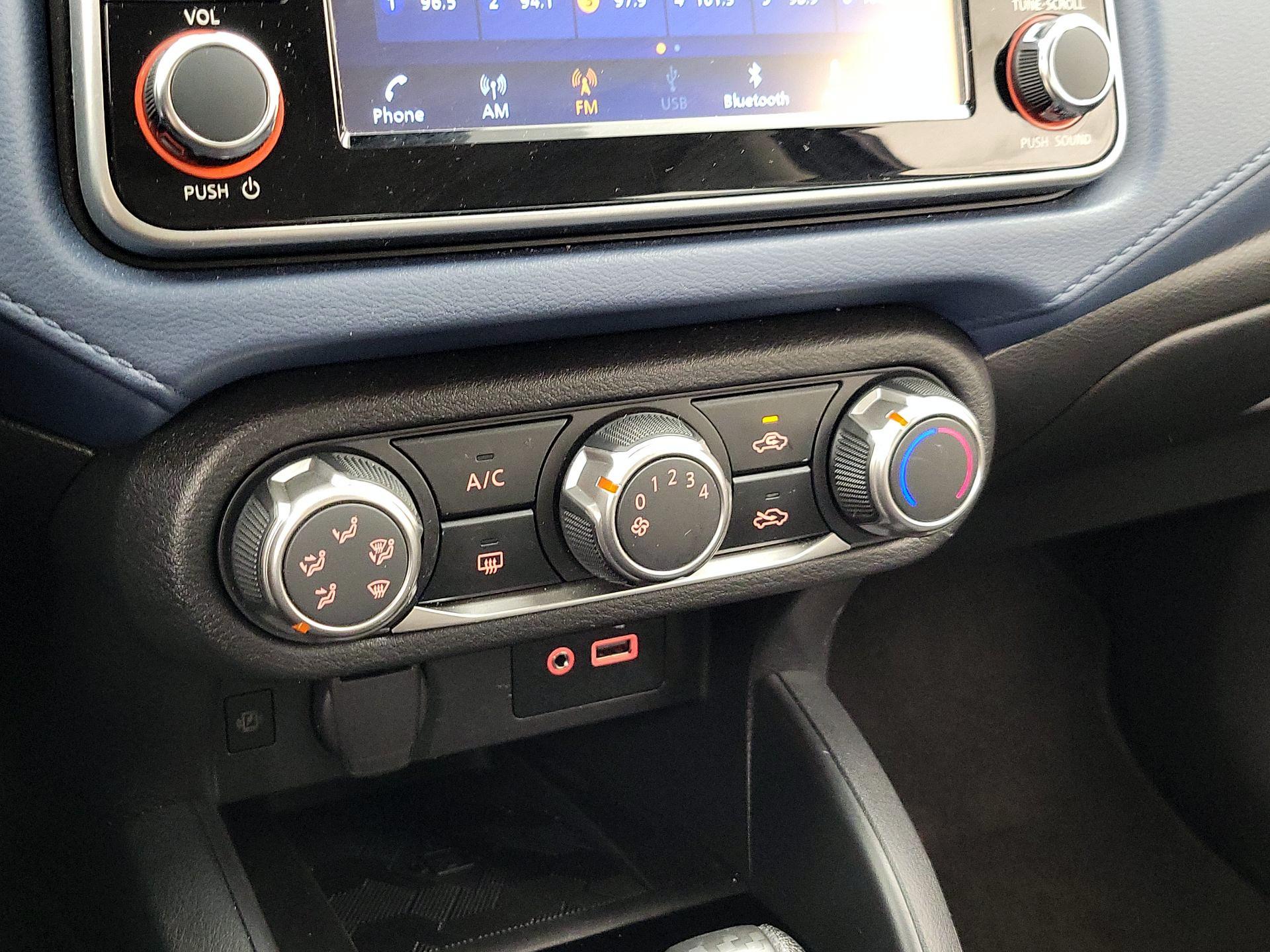 Thumbnail: 2025 Nissan Versa - 15