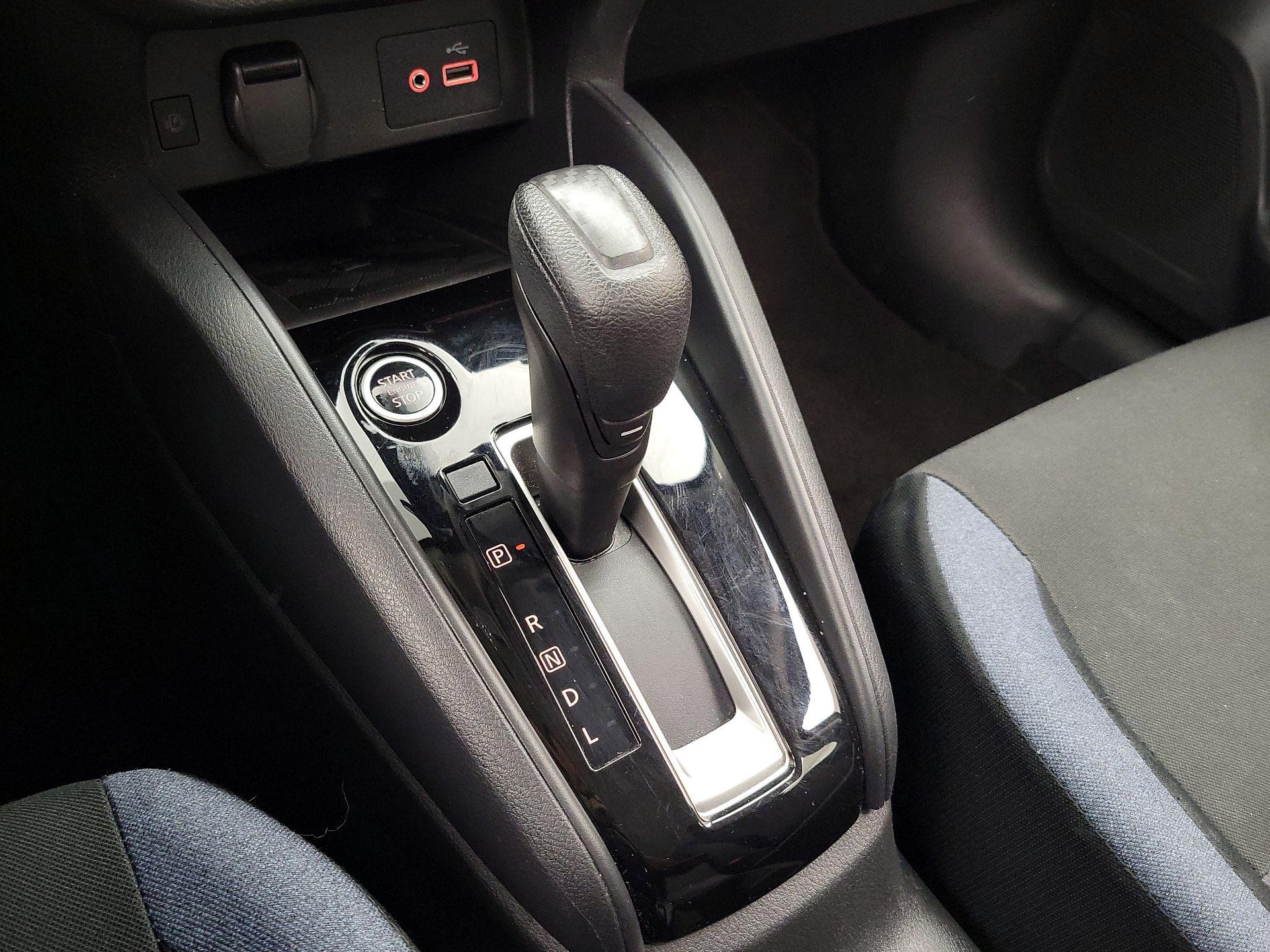 Thumbnail: 2025 Nissan Versa - 16