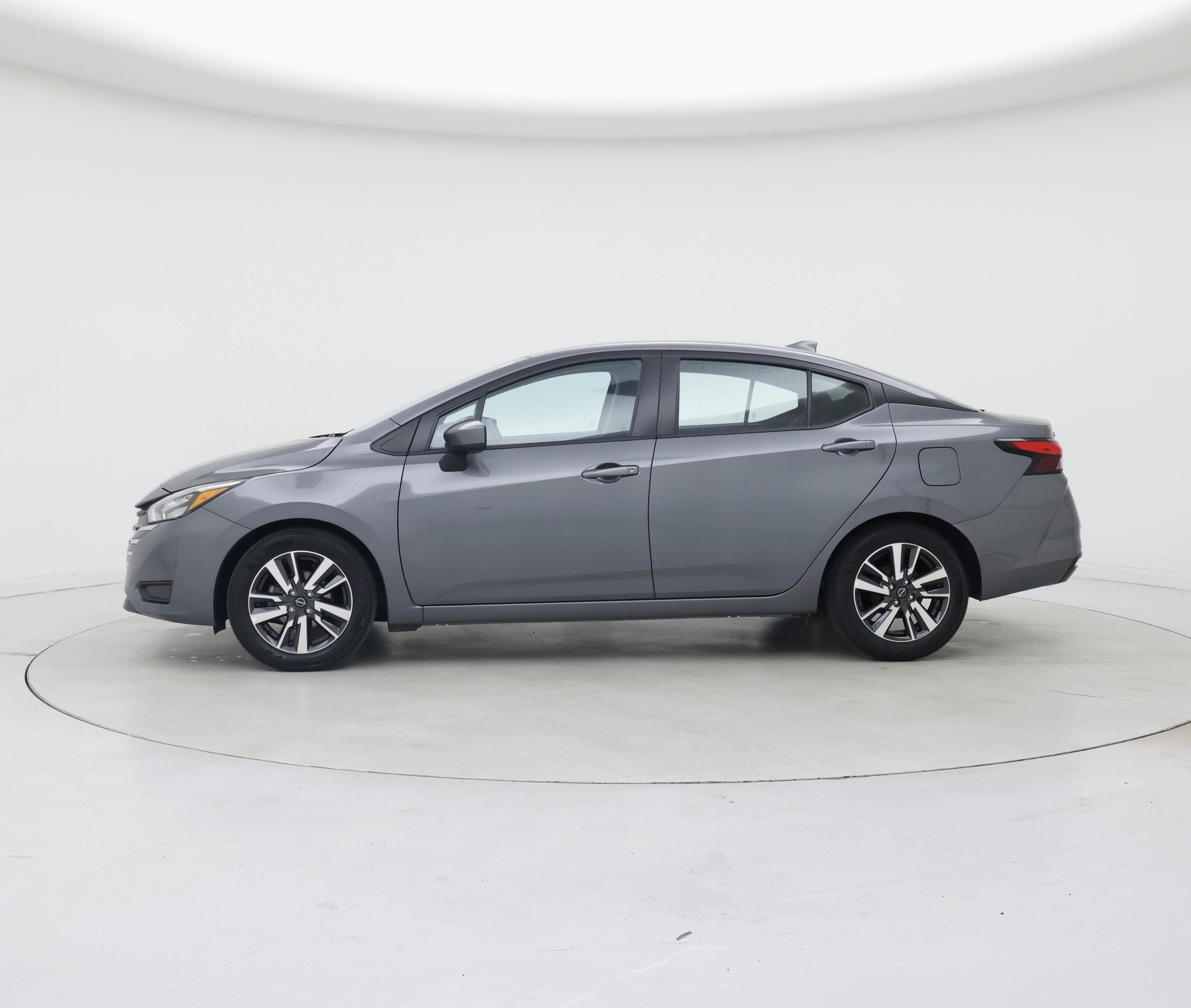 Thumbnail: 2025 Nissan Versa - 3