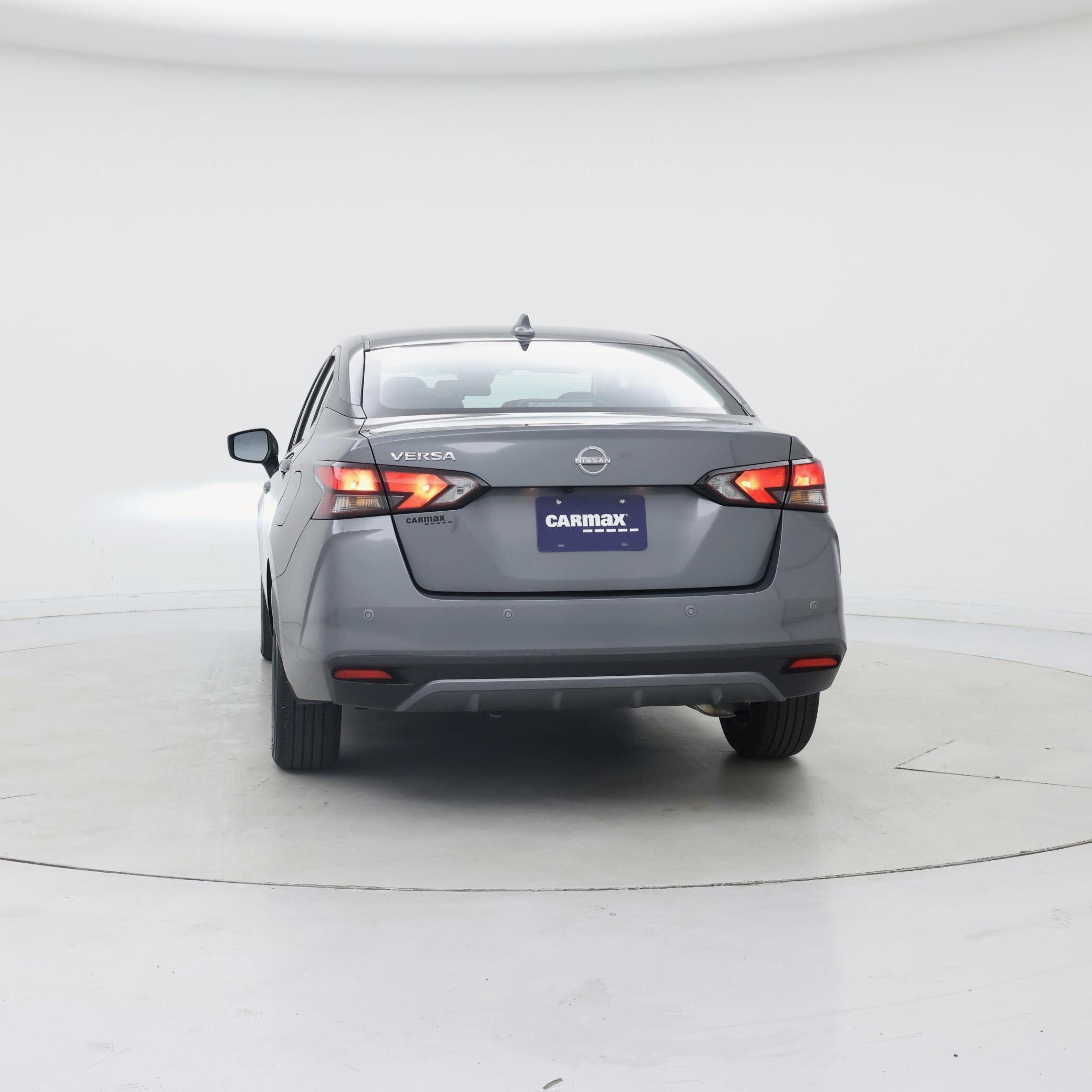 Thumbnail: 2025 Nissan Versa - 6