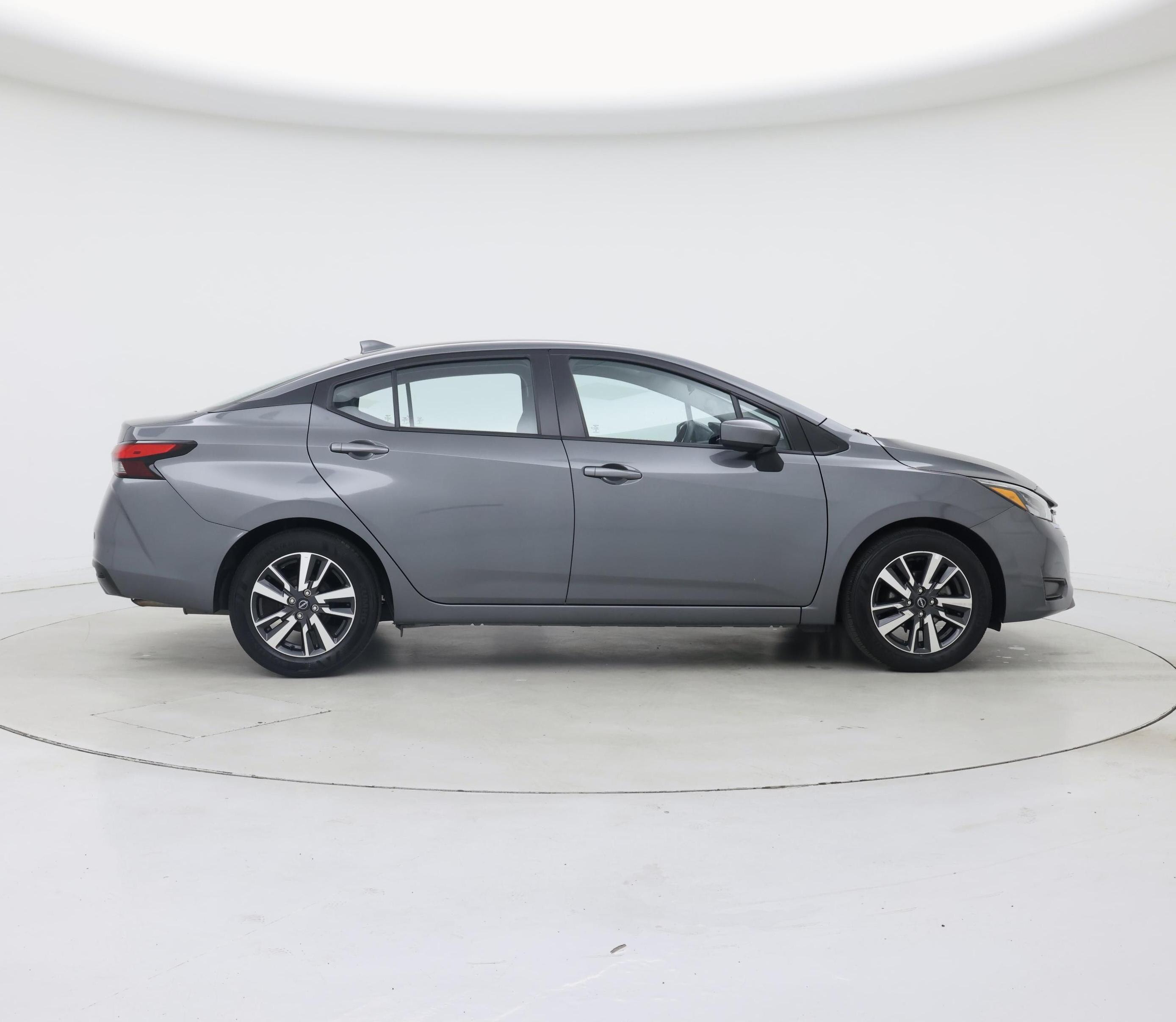 Thumbnail: 2025 Nissan Versa - 7