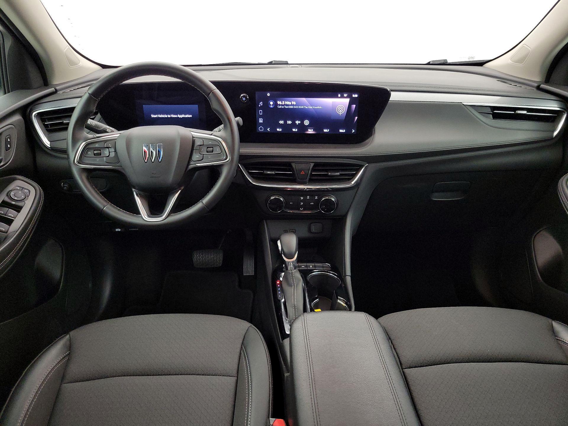Thumbnail: 2025 Buick Encore GX - 9
