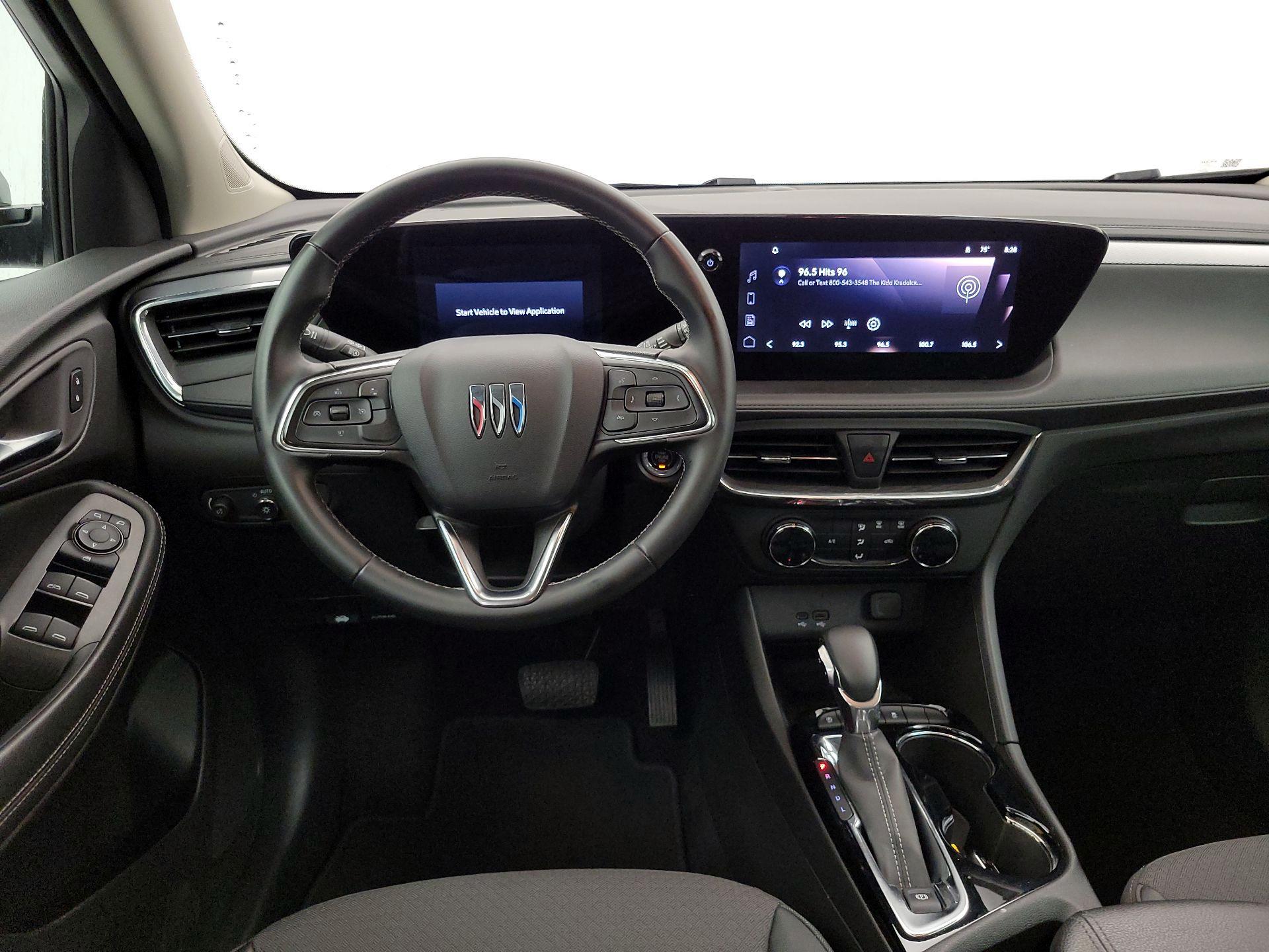 Thumbnail: 2025 Buick Encore GX - 10
