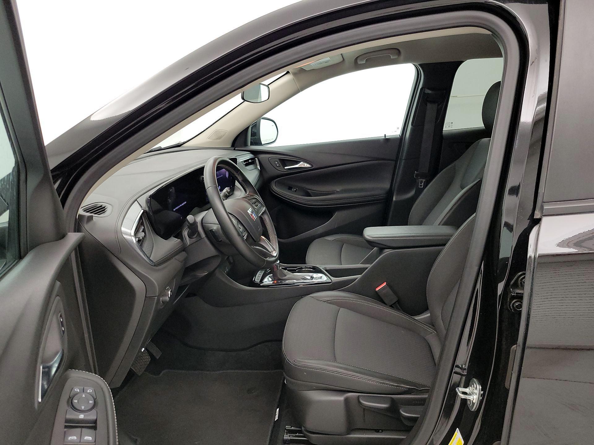 Thumbnail: 2025 Buick Encore GX - 11