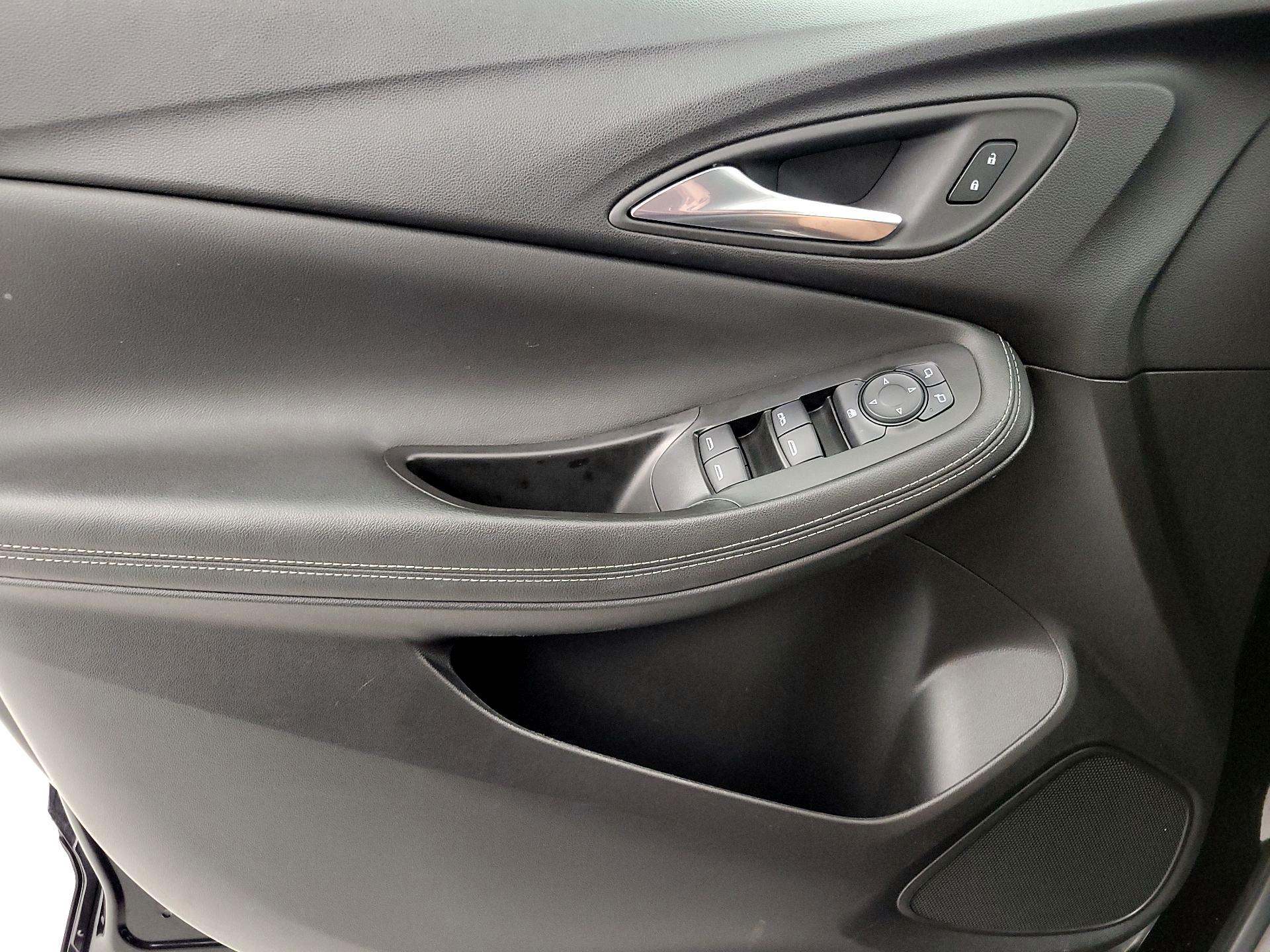 Thumbnail: 2025 Buick Encore GX - 12