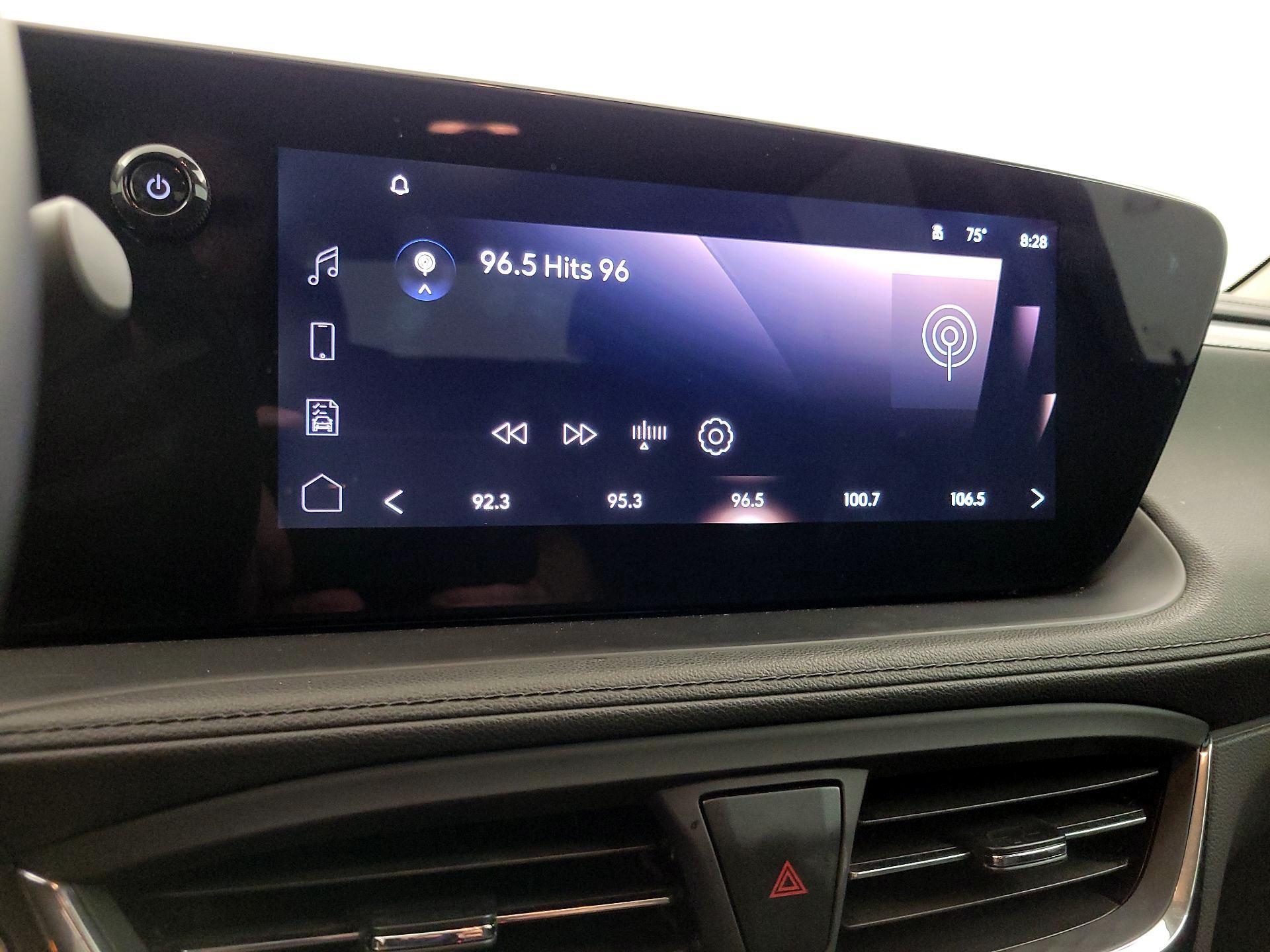 Thumbnail: 2025 Buick Encore GX - 15