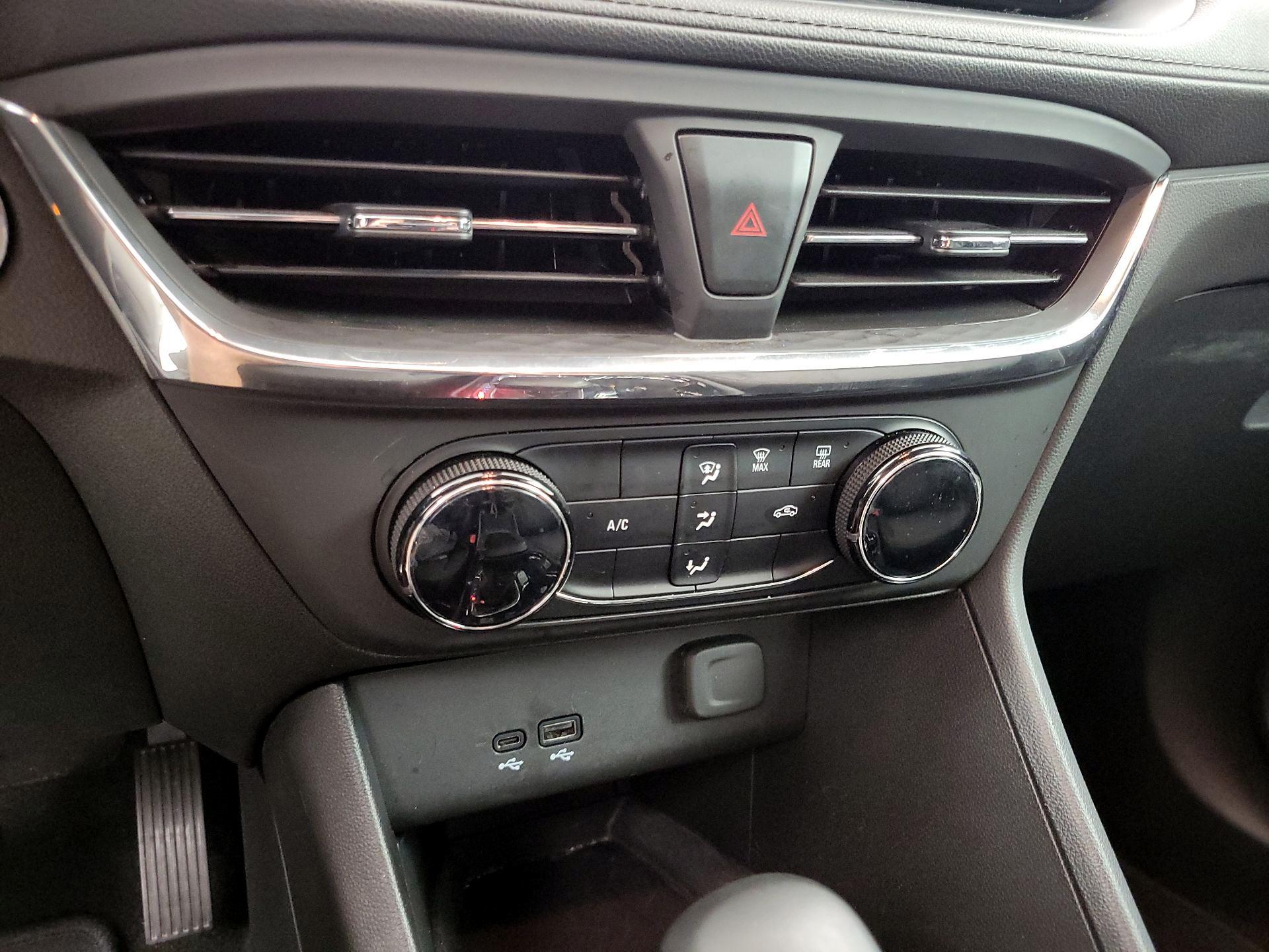 Thumbnail: 2025 Buick Encore GX - 16