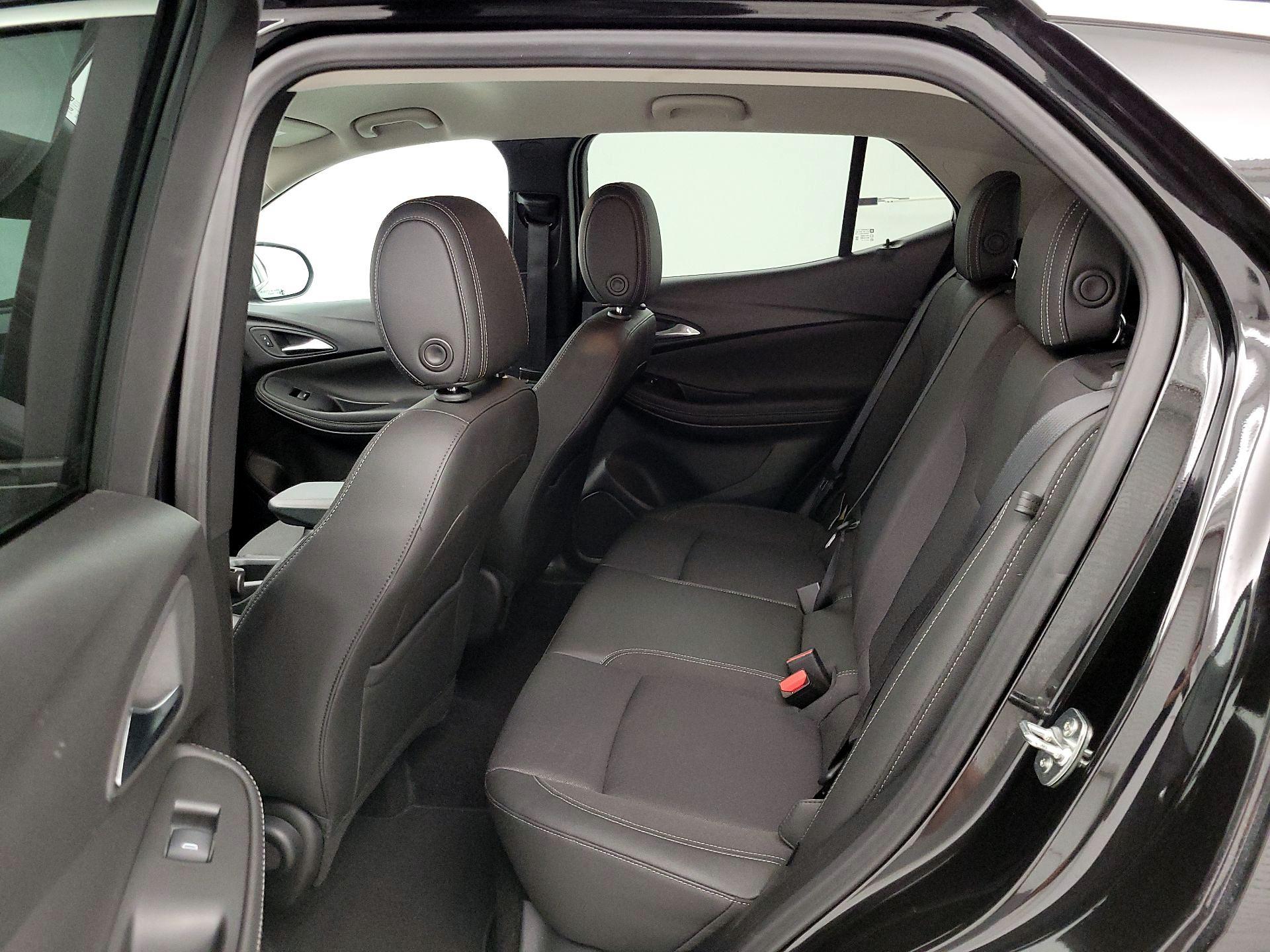 Thumbnail: 2025 Buick Encore GX - 19