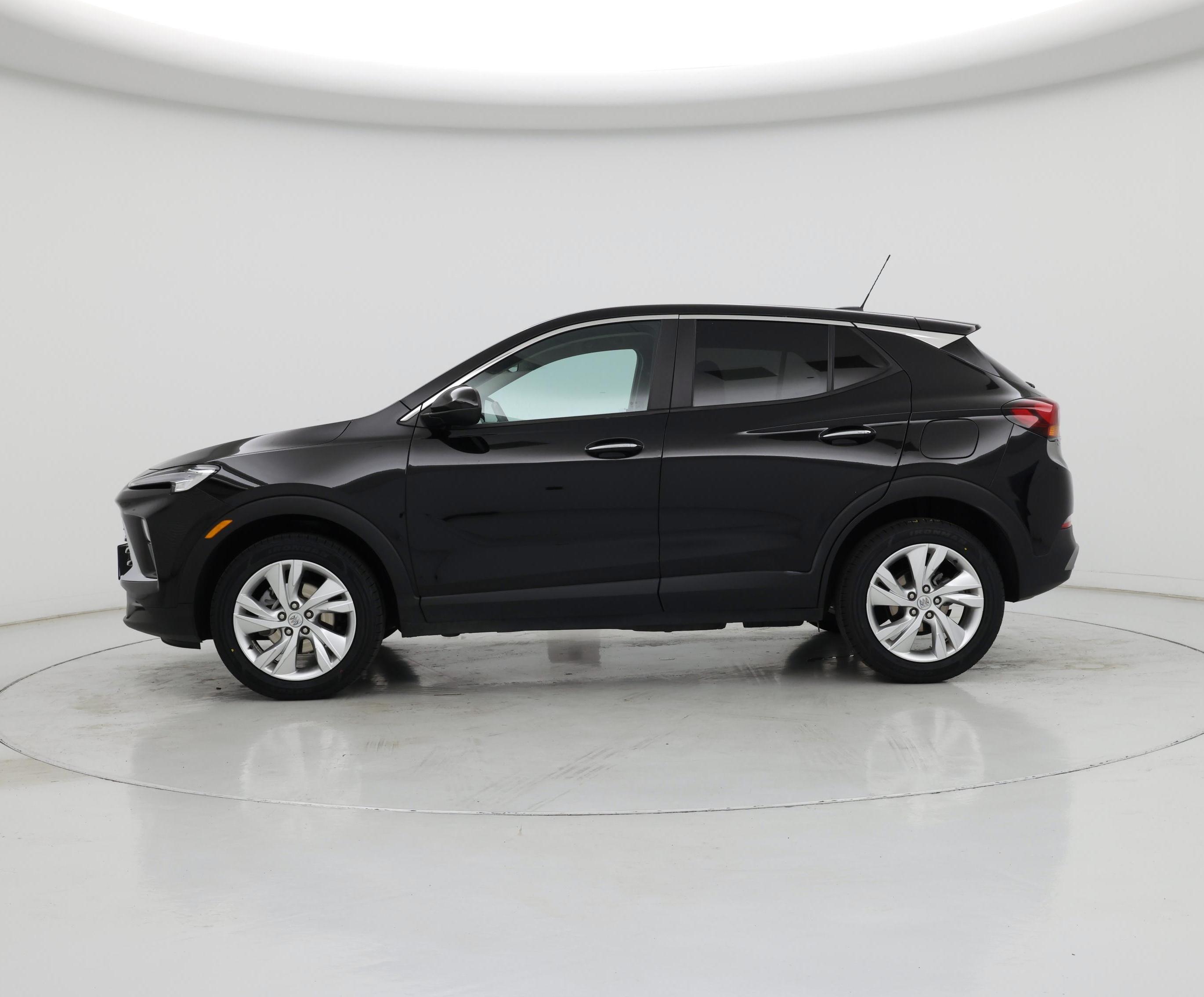 Thumbnail: 2025 Buick Encore GX - 3
