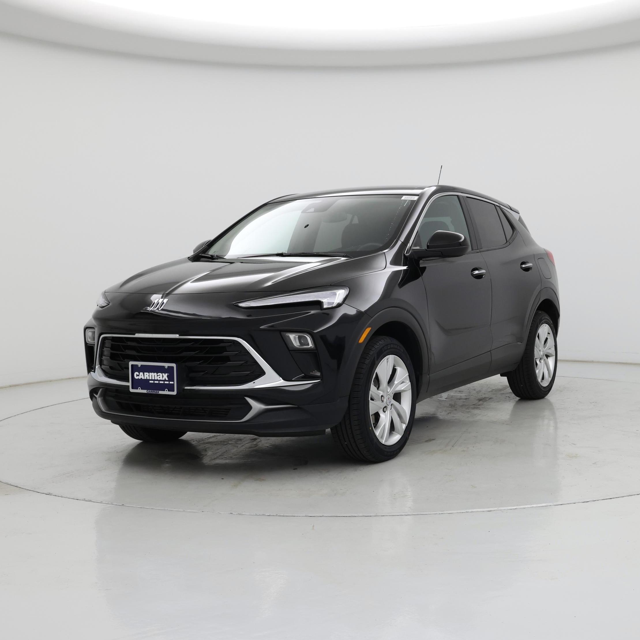 Thumbnail: 2025 Buick Encore GX - 4