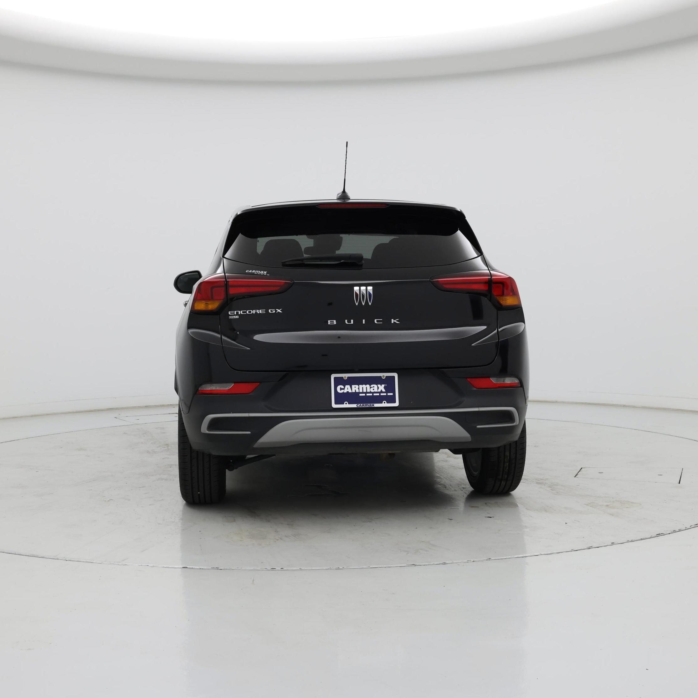 Thumbnail: 2025 Buick Encore GX - 6