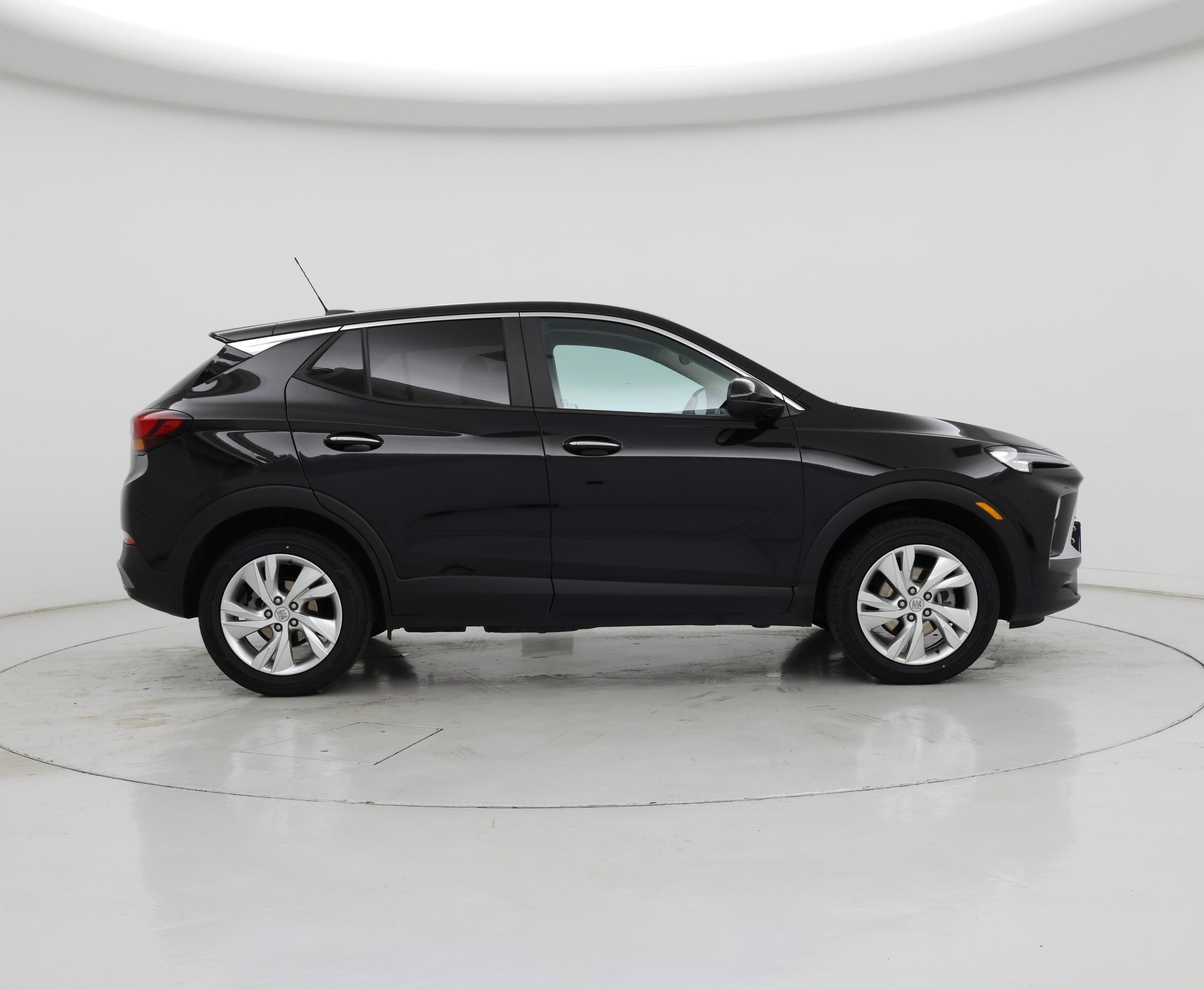 Thumbnail: 2025 Buick Encore GX - 7