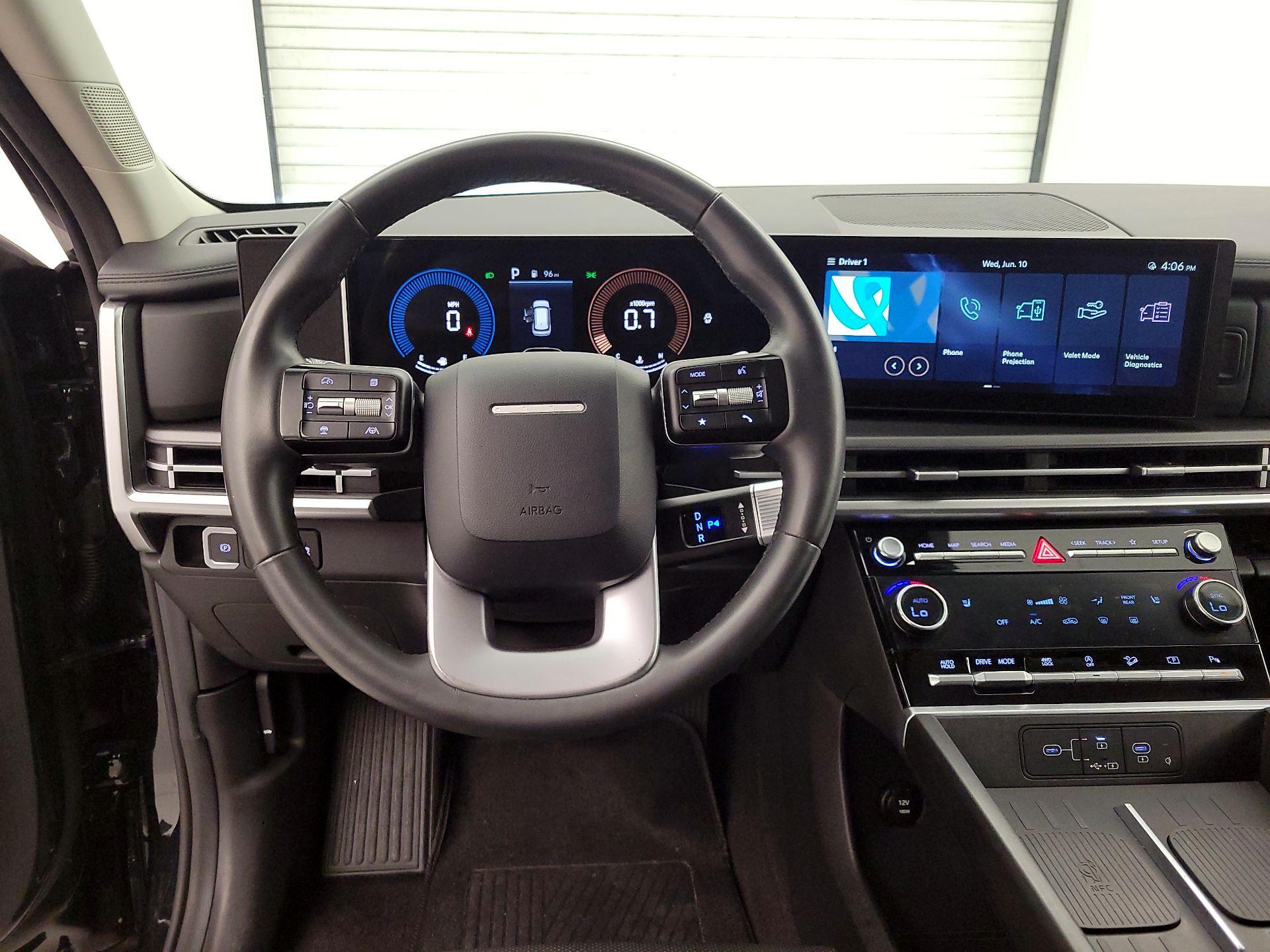 Thumbnail: 2025 Hyundai Santa Fe - 9
