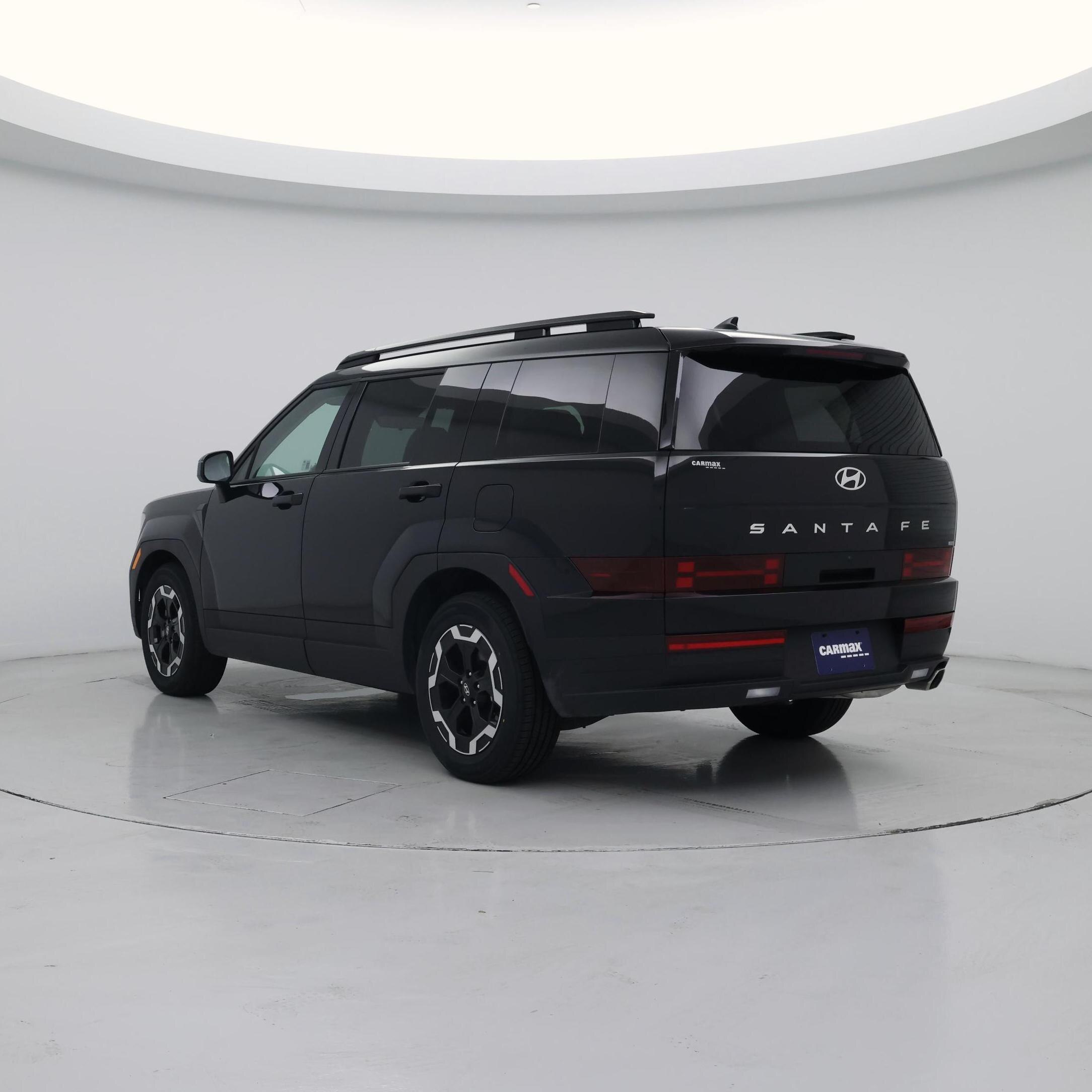 Thumbnail: 2025 Hyundai Santa Fe - 2