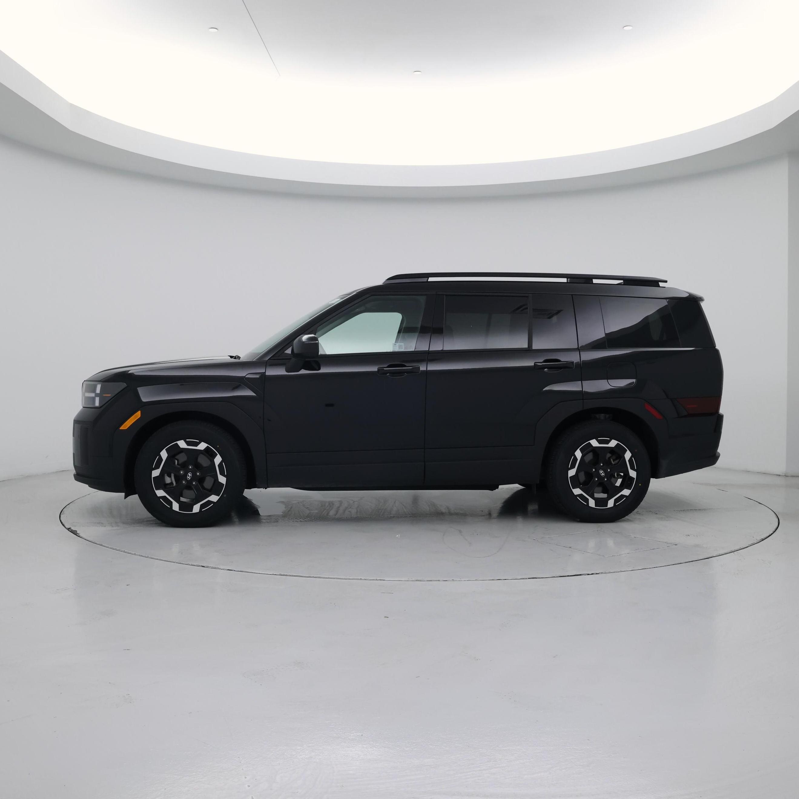Thumbnail: 2025 Hyundai Santa Fe - 3