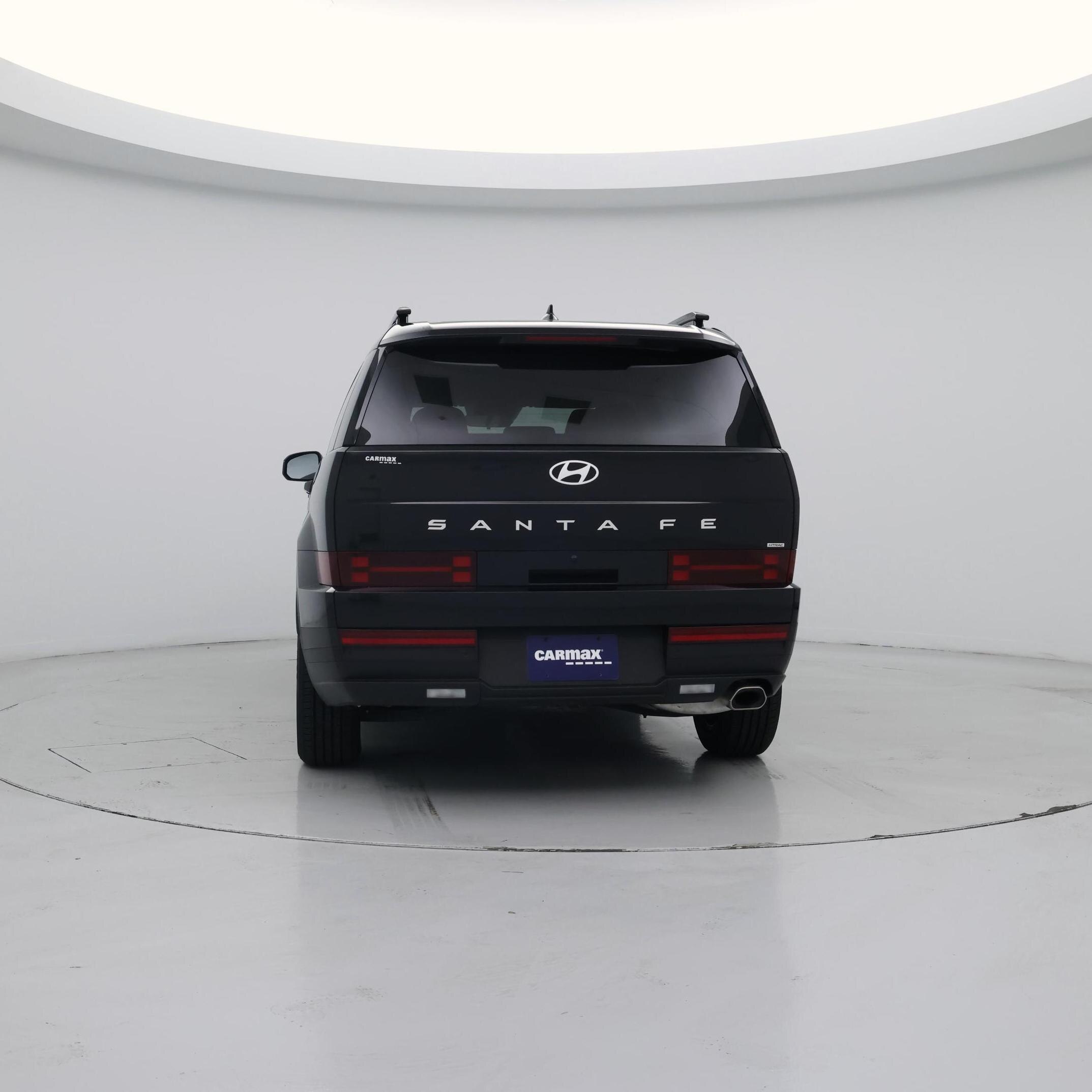 Thumbnail: 2025 Hyundai Santa Fe - 6