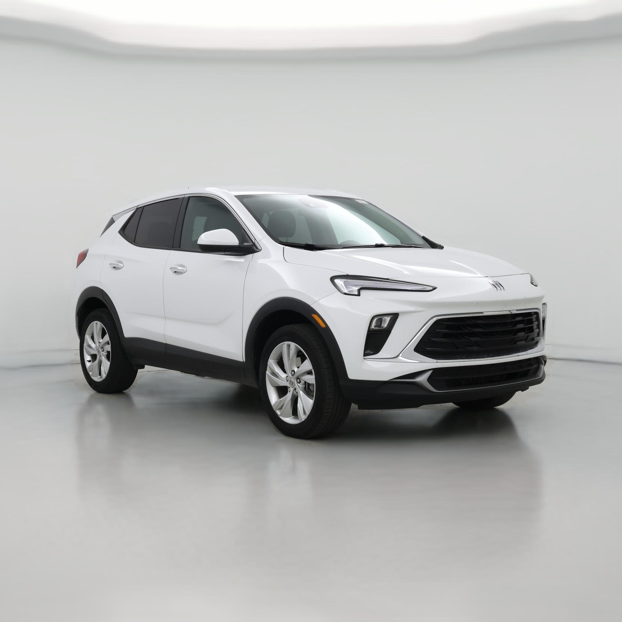 Thumbnail: 2025 Buick Encore GX - 1