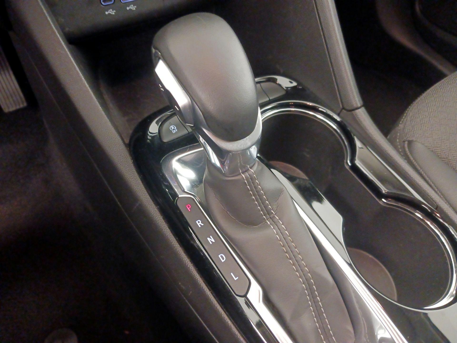 Thumbnail: 2025 Buick Encore GX - 17