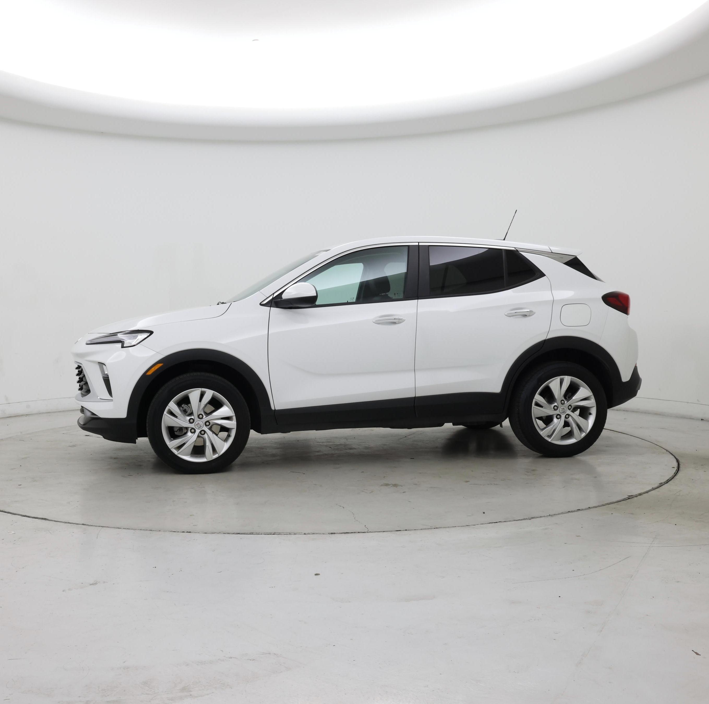 Thumbnail: 2025 Buick Encore GX - 3