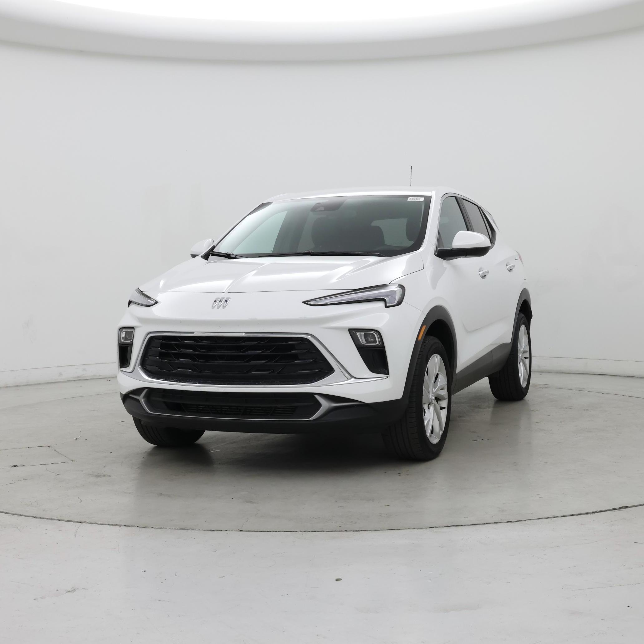 Thumbnail: 2025 Buick Encore GX - 4