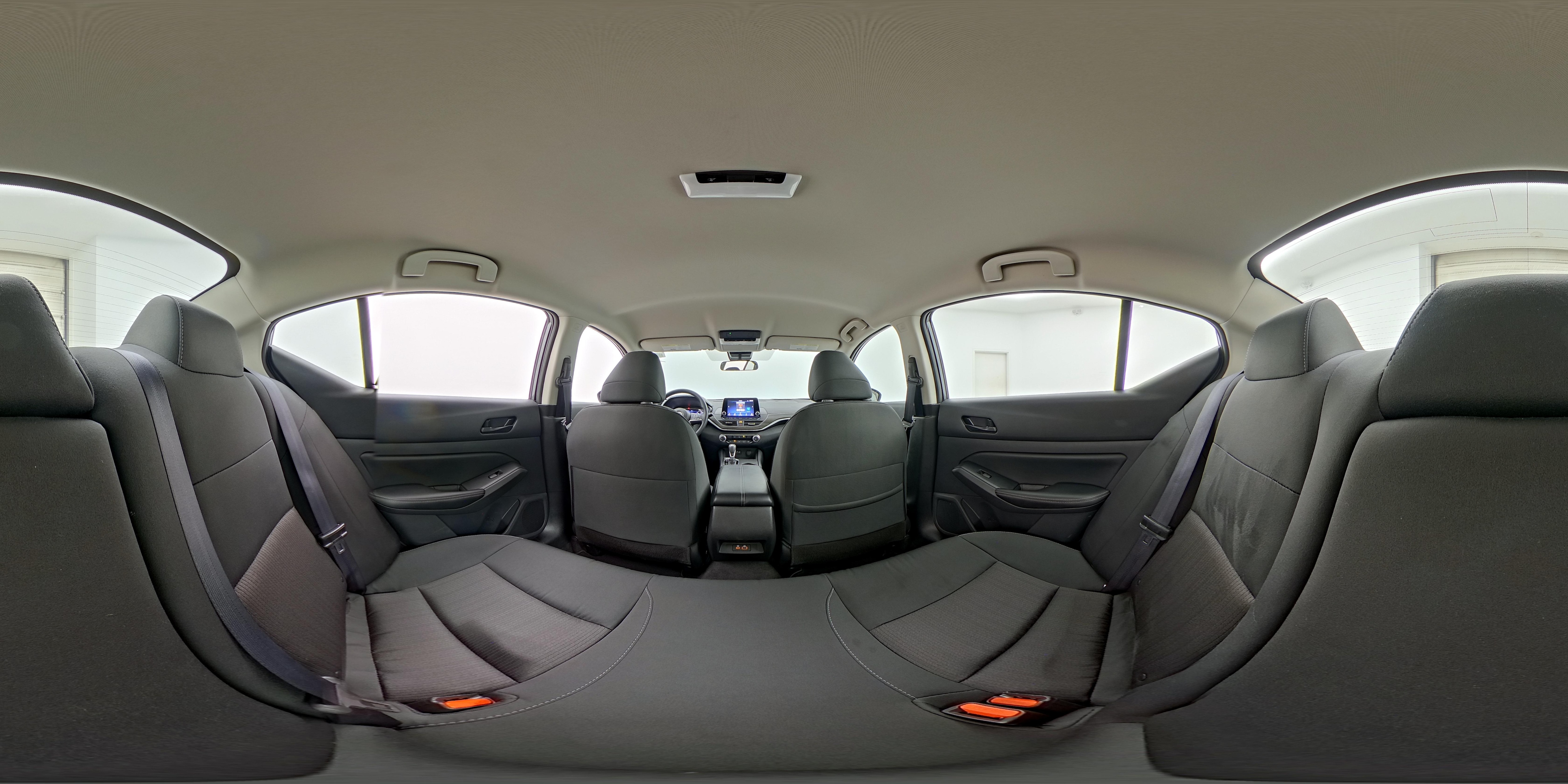2025 Nissan Altima SV - Photo 25