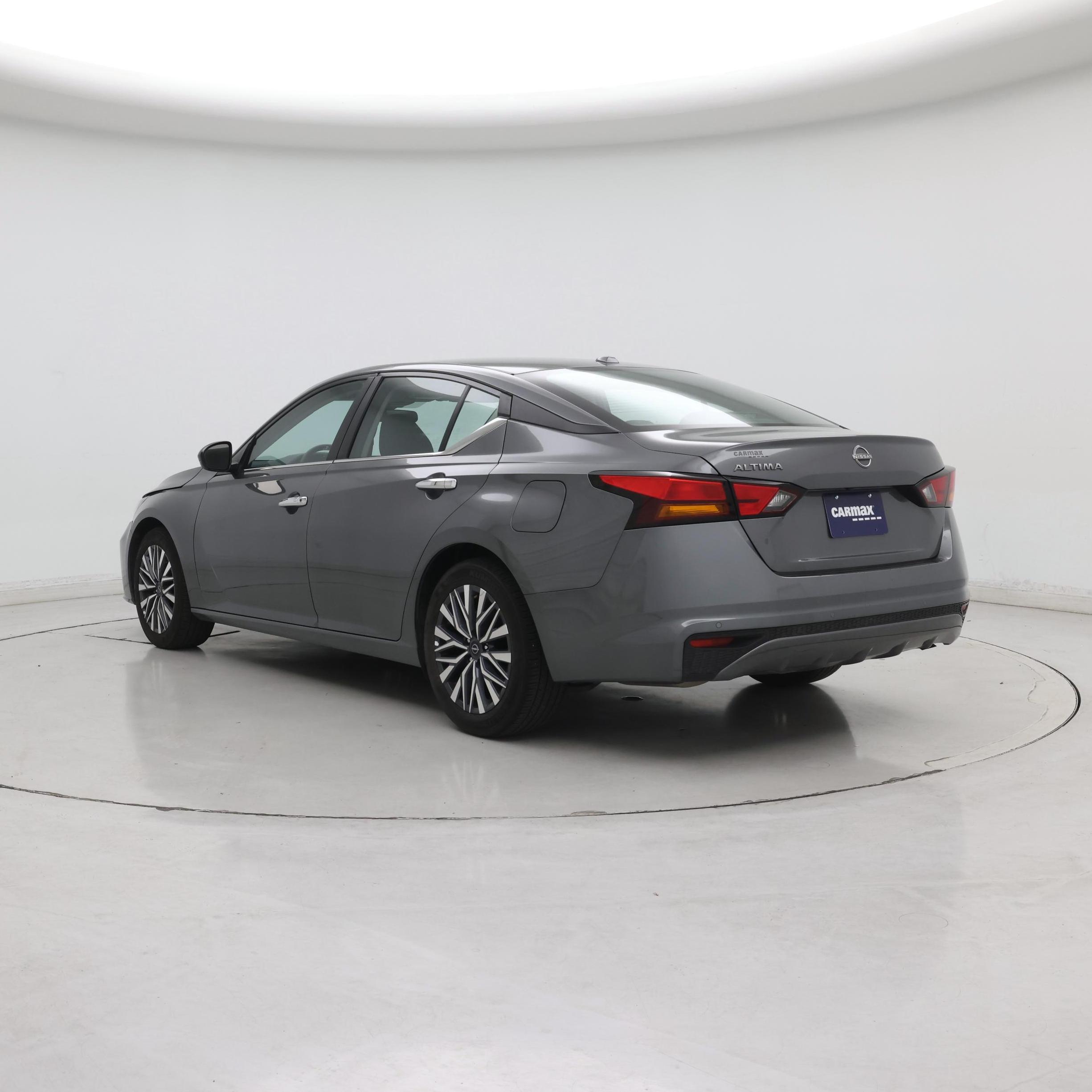 Thumbnail: 2025 Nissan Altima - 2