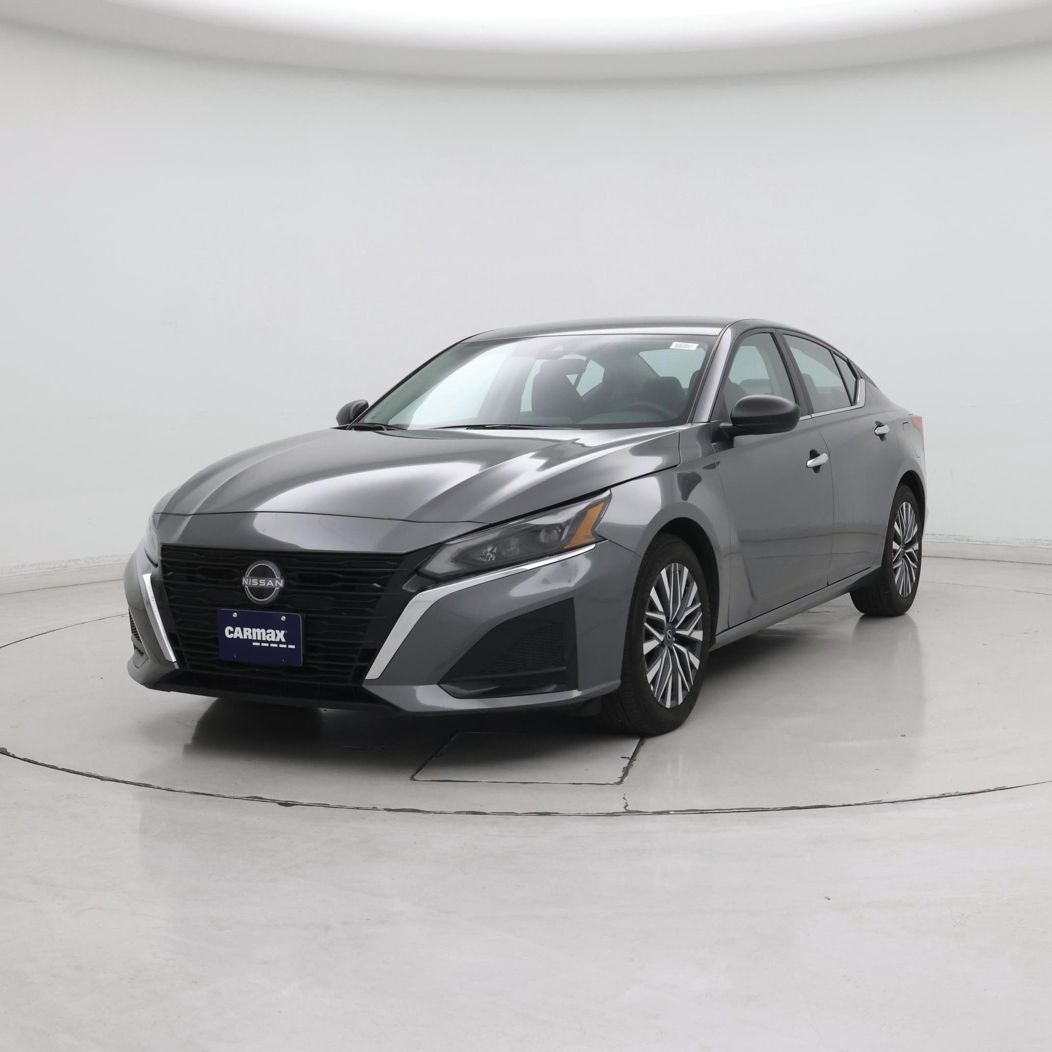 Thumbnail: 2025 Nissan Altima - 4