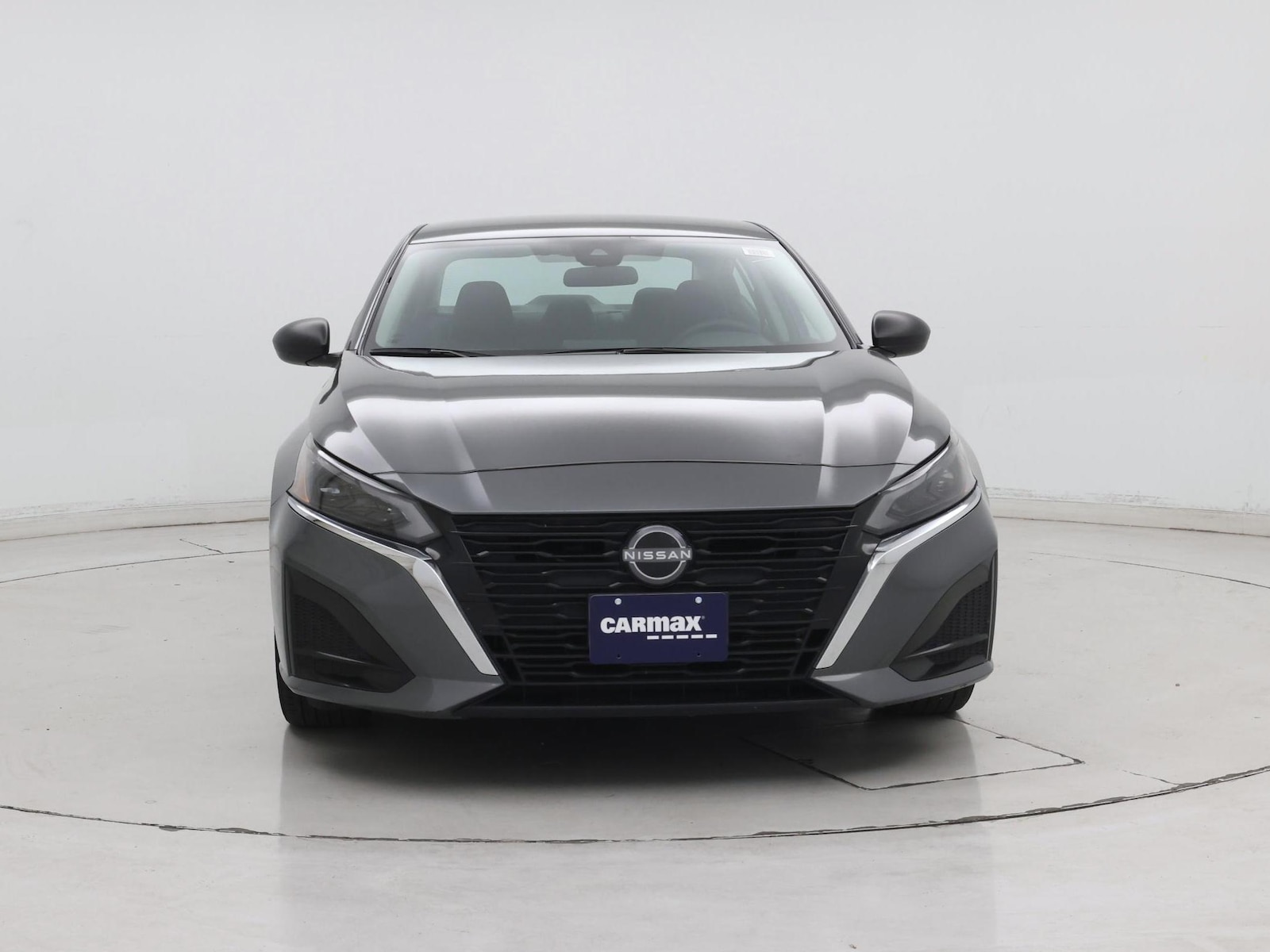2025 Nissan Altima SV - Photo 6