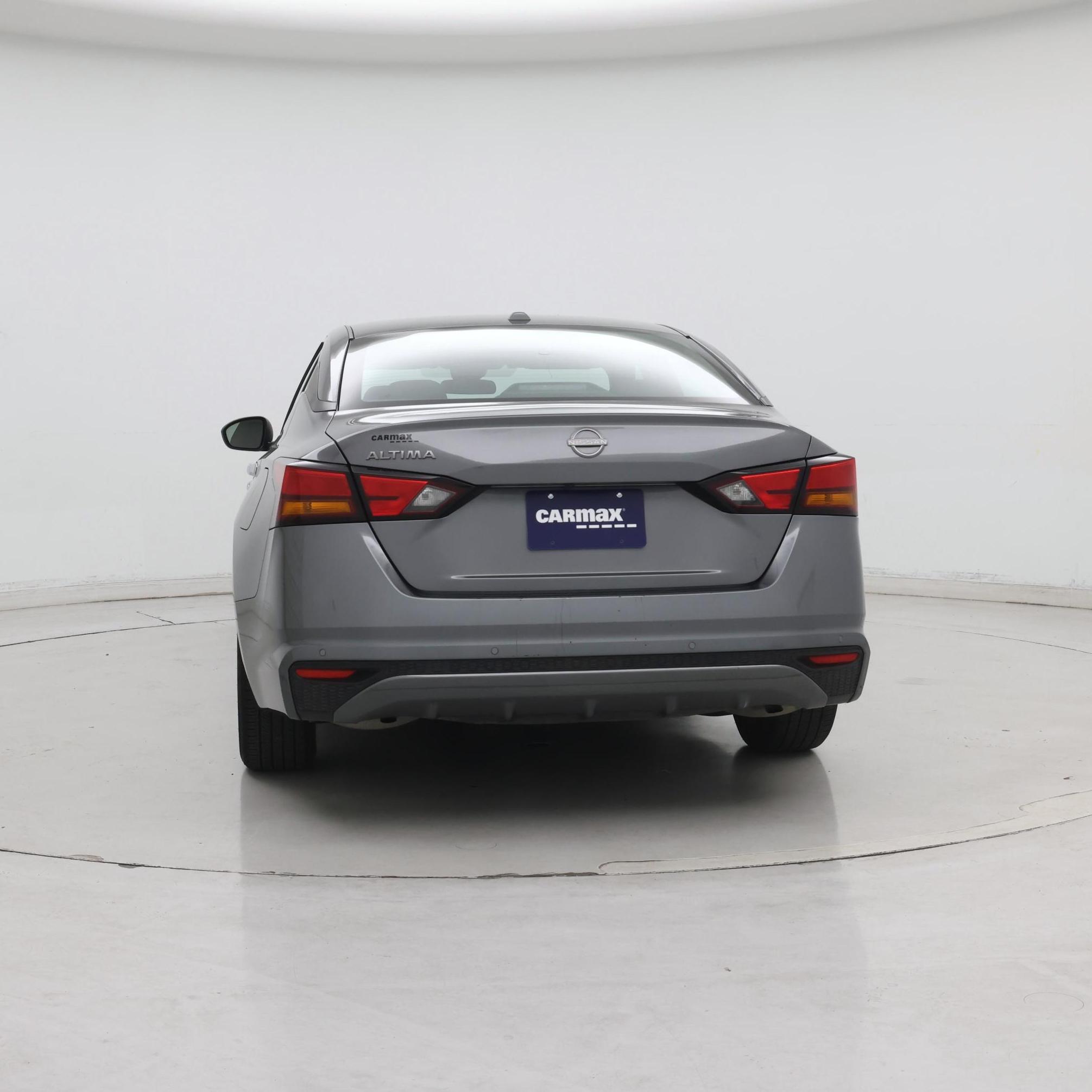 Thumbnail: 2025 Nissan Altima - 6