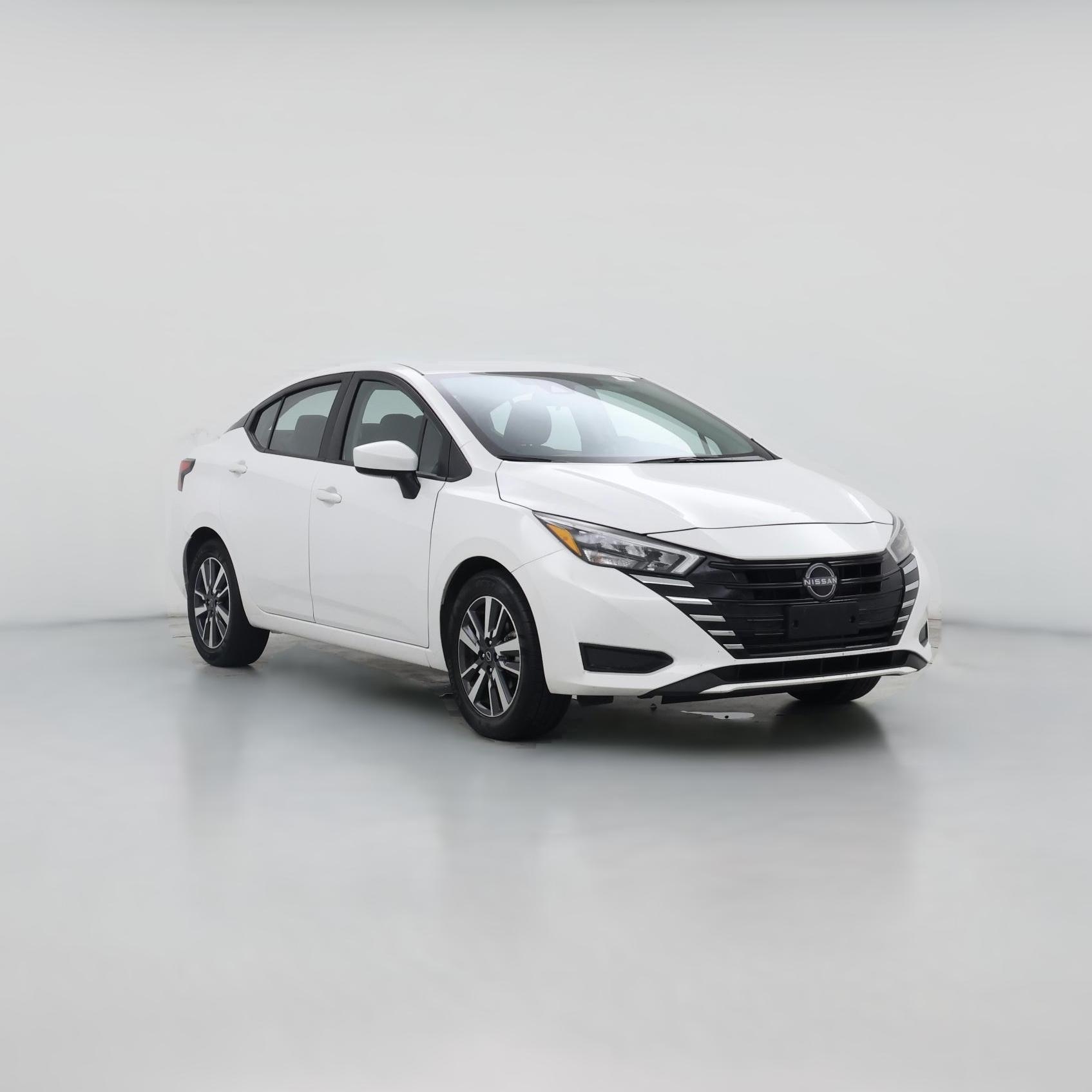 Thumbnail: 2025 Nissan Versa - 1
