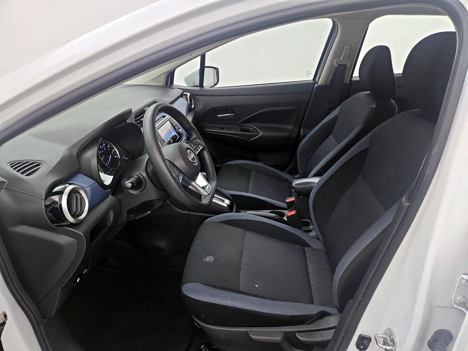 Thumbnail: 2025 Nissan Versa - 11