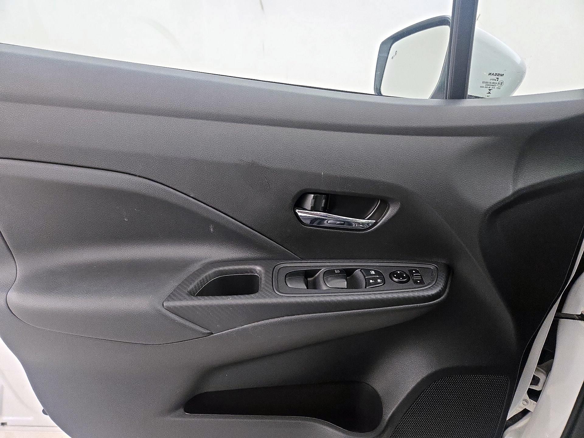 Thumbnail: 2025 Nissan Versa - 12