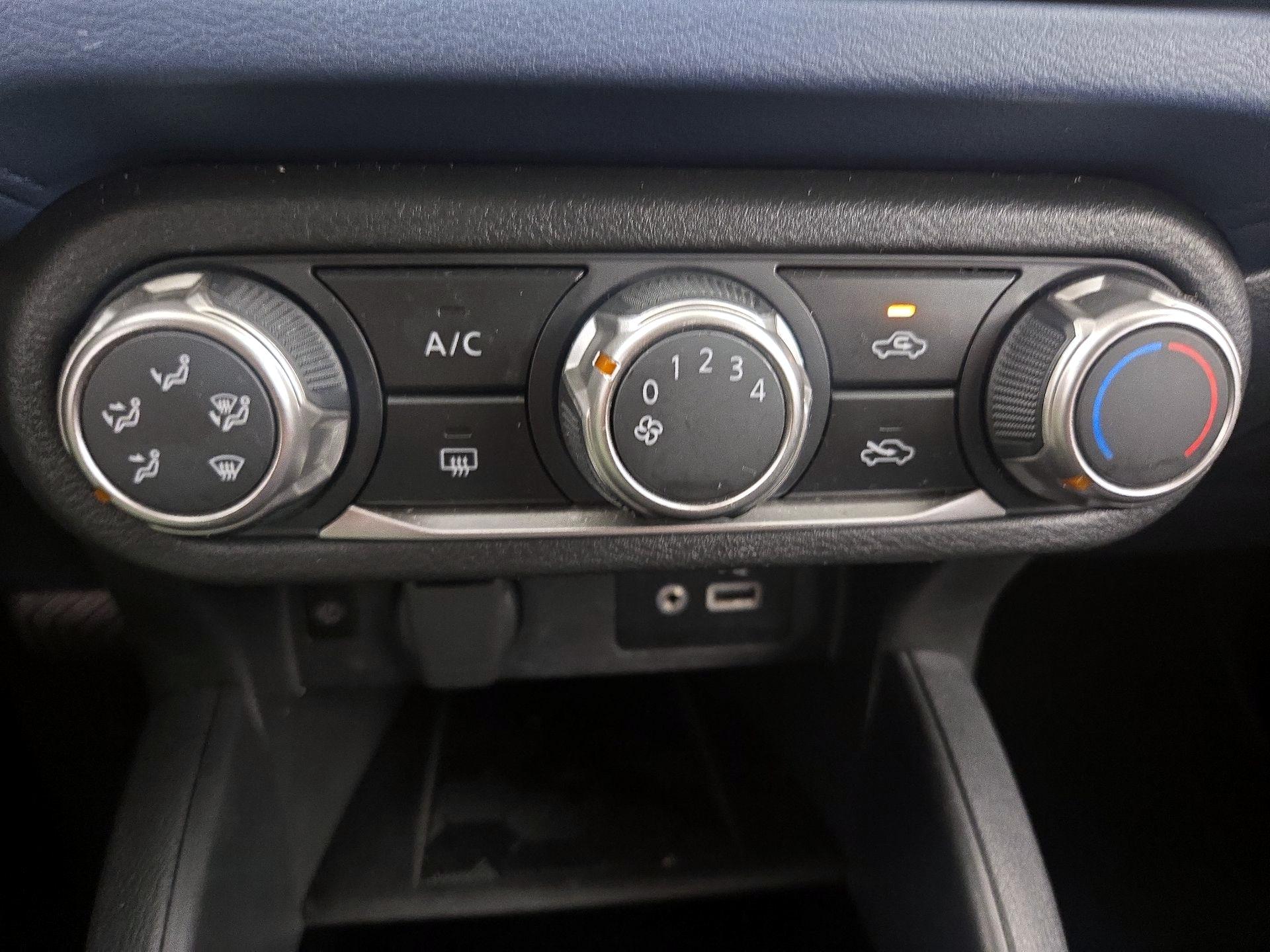 Thumbnail: 2025 Nissan Versa - 15