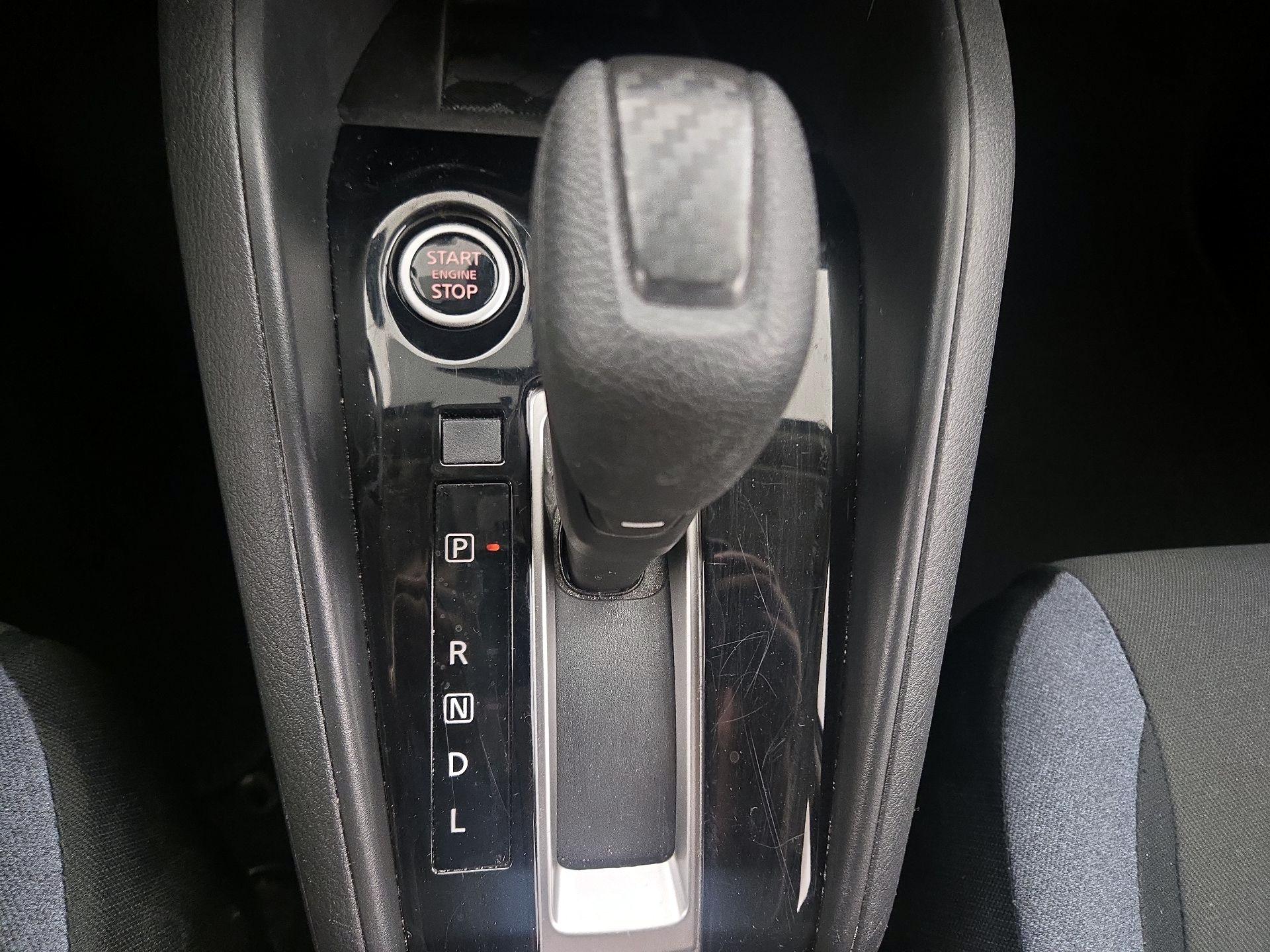 Thumbnail: 2025 Nissan Versa - 16