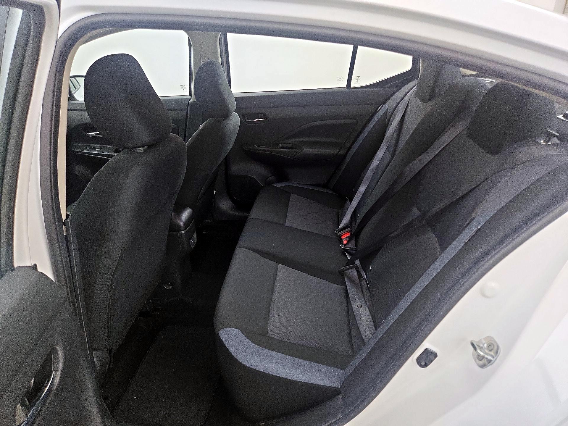 Thumbnail: 2025 Nissan Versa - 18