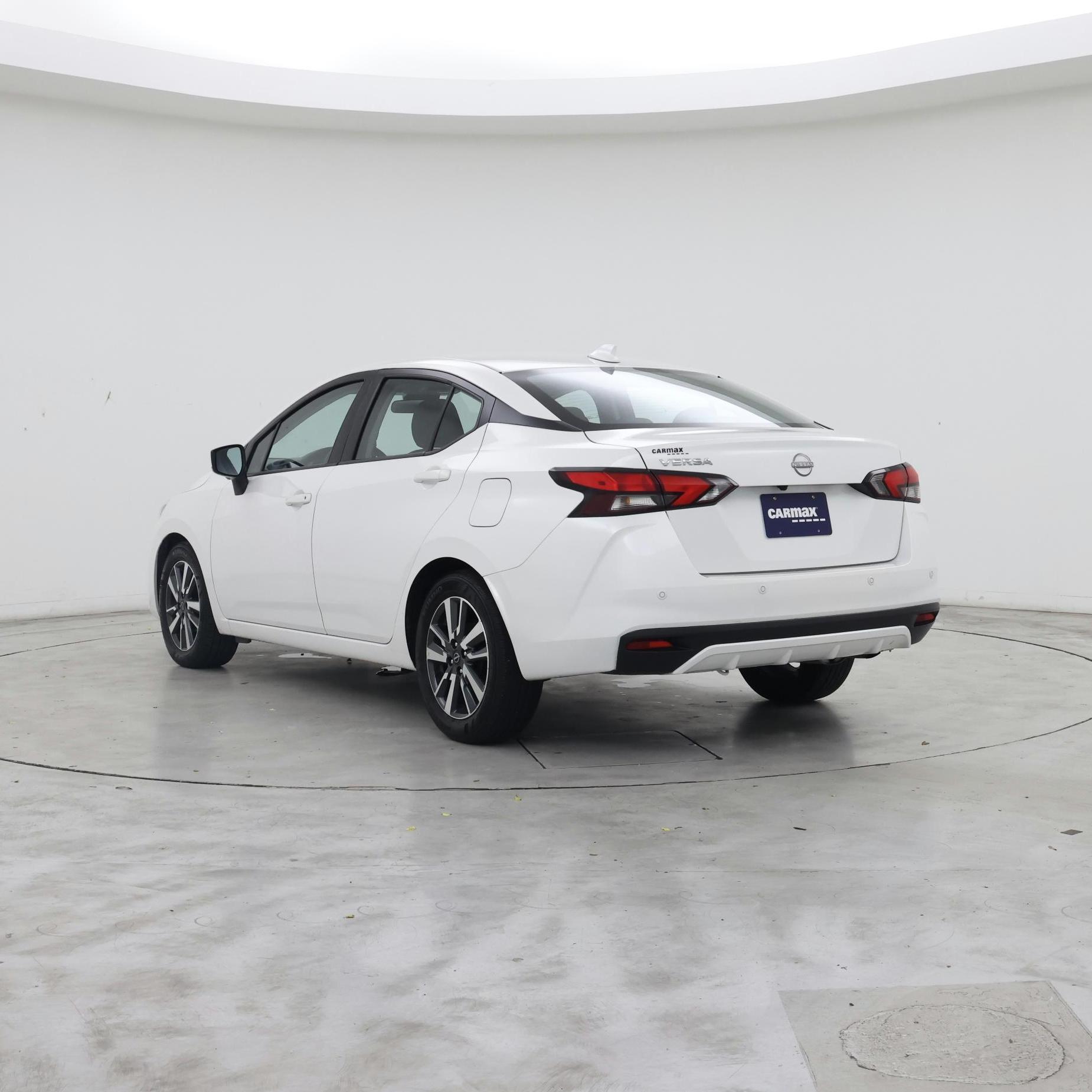 Thumbnail: 2025 Nissan Versa - 2