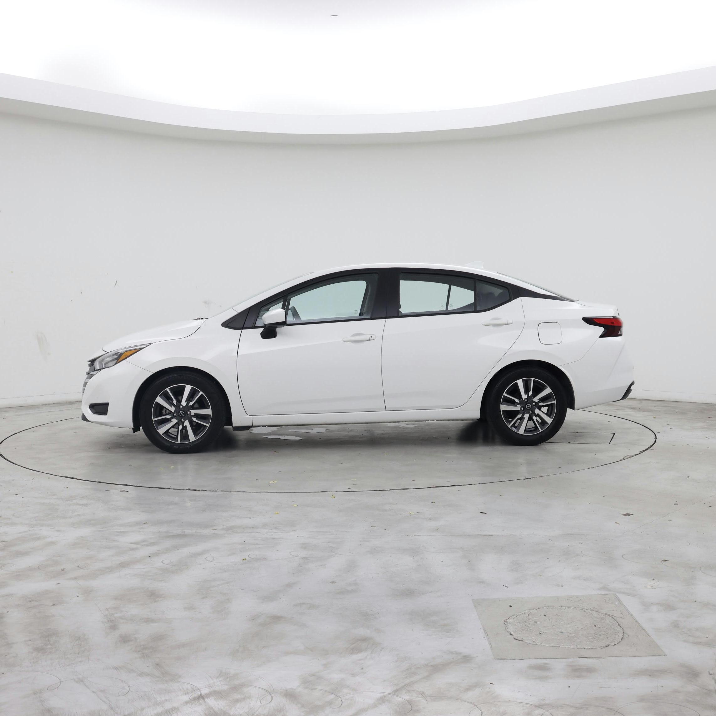Thumbnail: 2025 Nissan Versa - 3