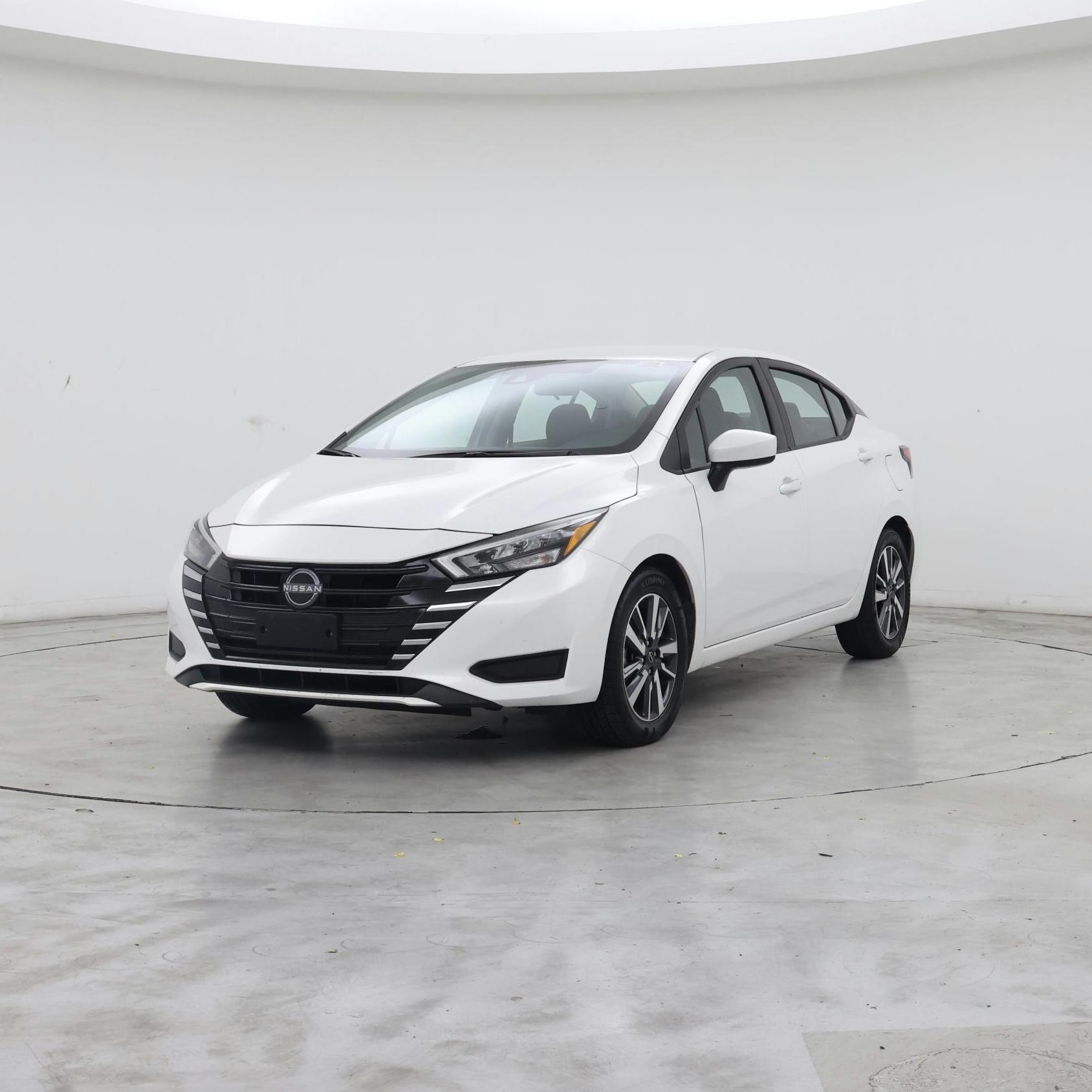 Thumbnail: 2025 Nissan Versa - 4