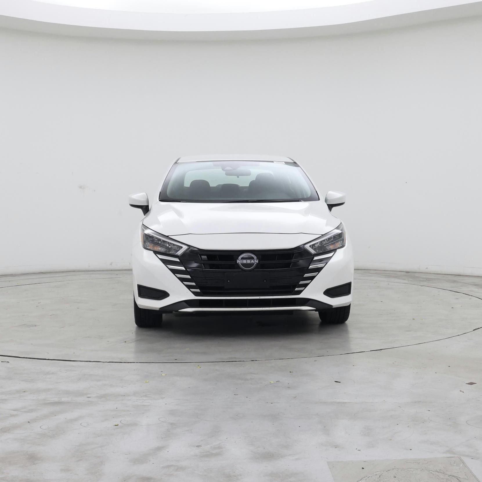 Thumbnail: 2025 Nissan Versa - 5