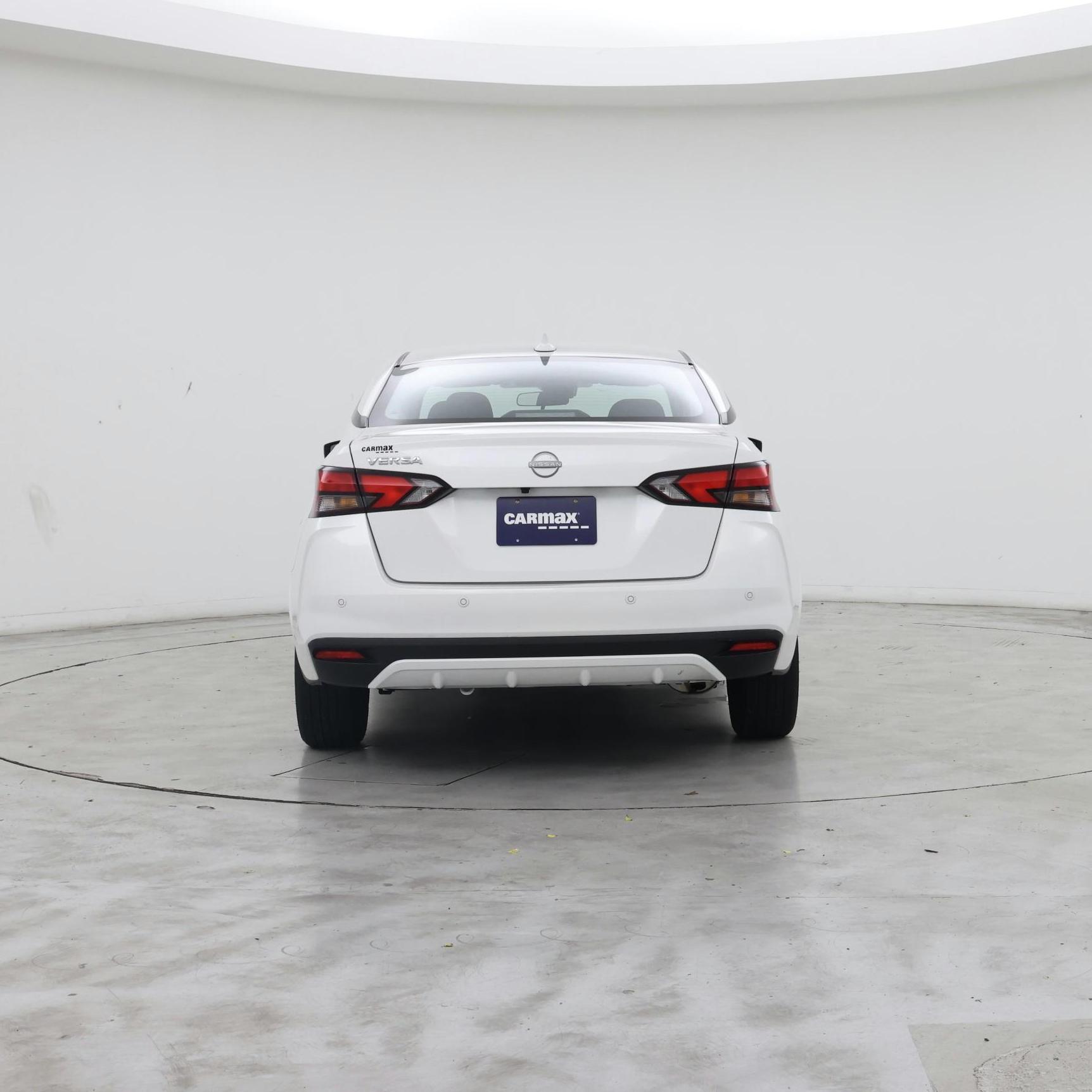 Thumbnail: 2025 Nissan Versa - 6